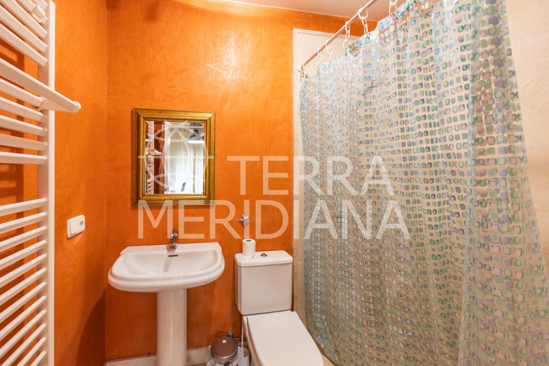 Semi Detached House in El Casar Fronda, Sotogrande