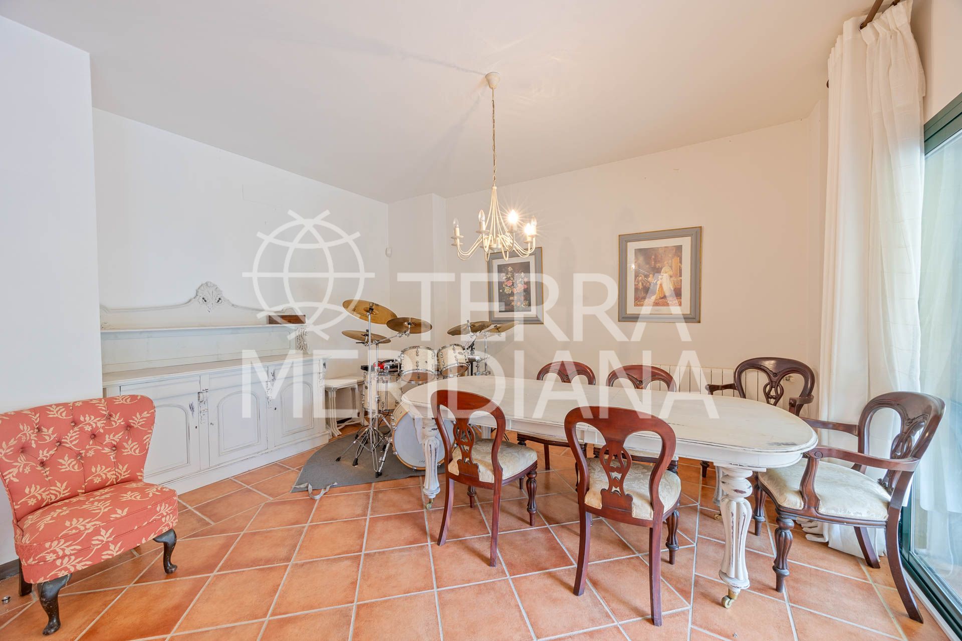Semi Detached House in El Casar Fronda, Sotogrande