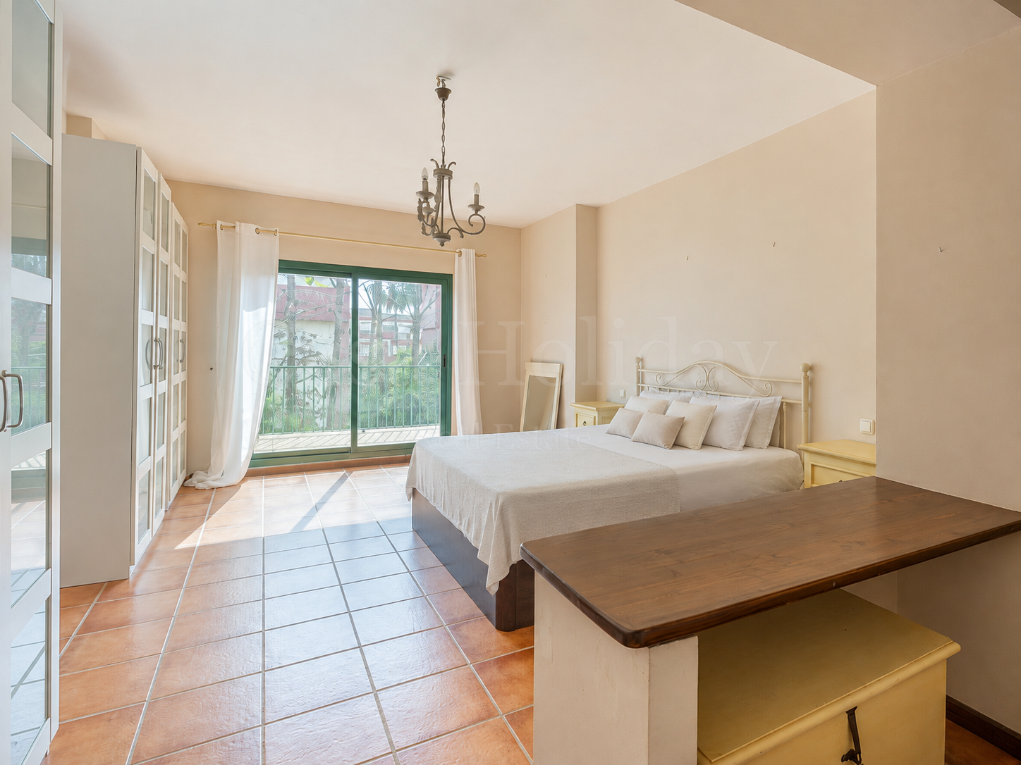 Semi Detached House in El Casar Fronda, Sotogrande