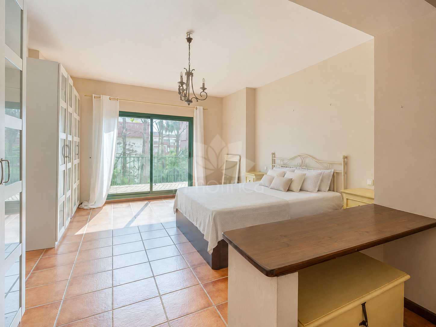 Semi Detached House in El Casar Fronda, Sotogrande