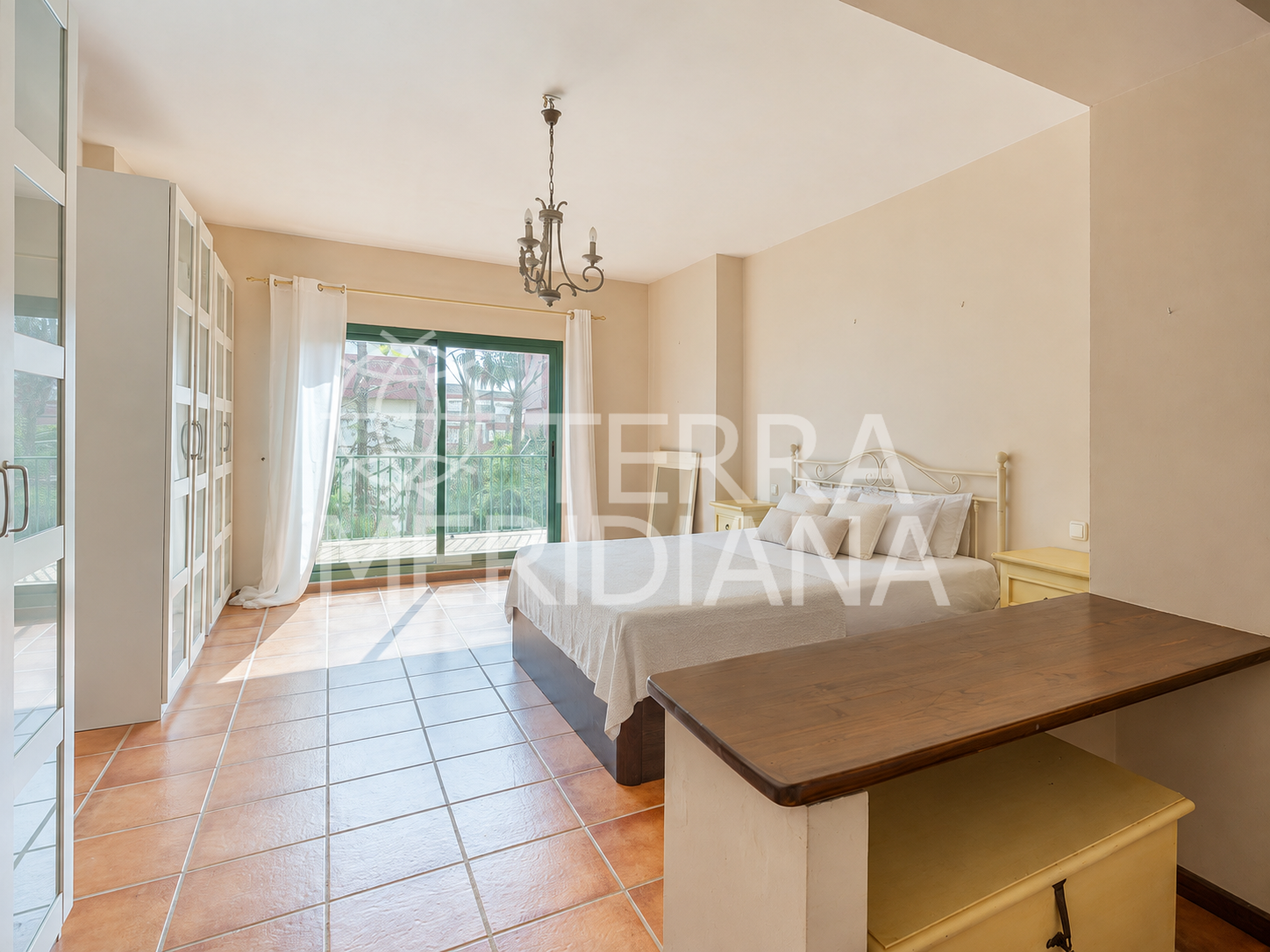 Semi Detached House in El Casar Fronda, Sotogrande