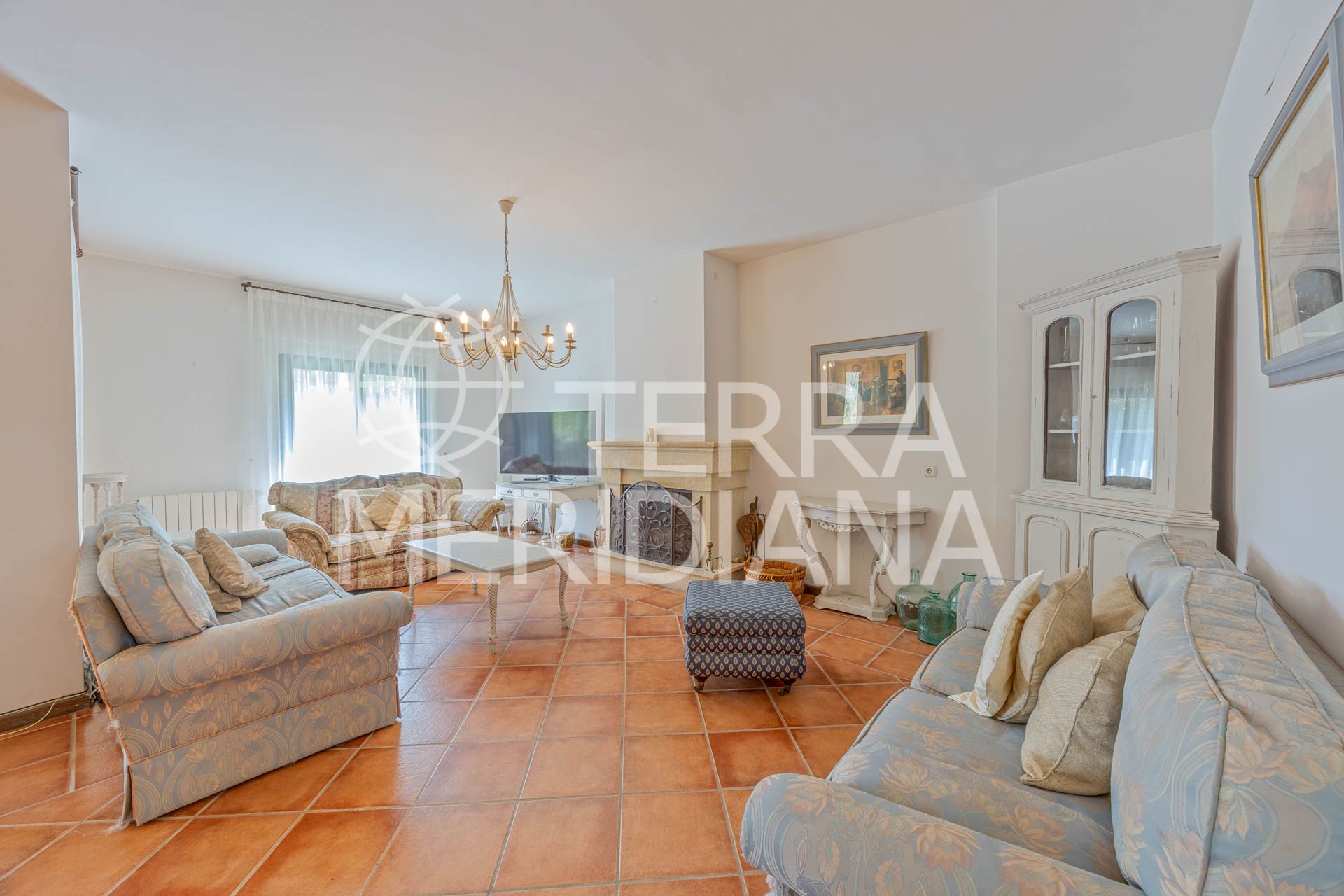 Semi Detached House in El Casar Fronda, Sotogrande