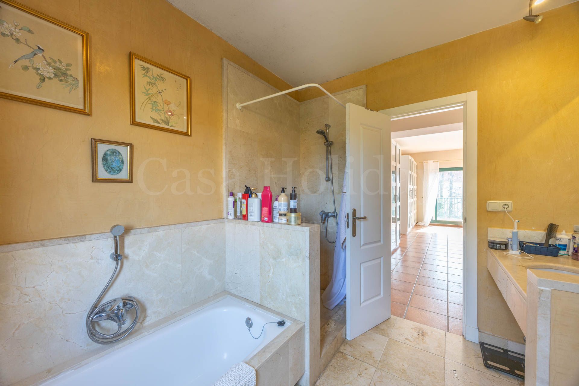 Semi Detached House in El Casar Fronda, Sotogrande