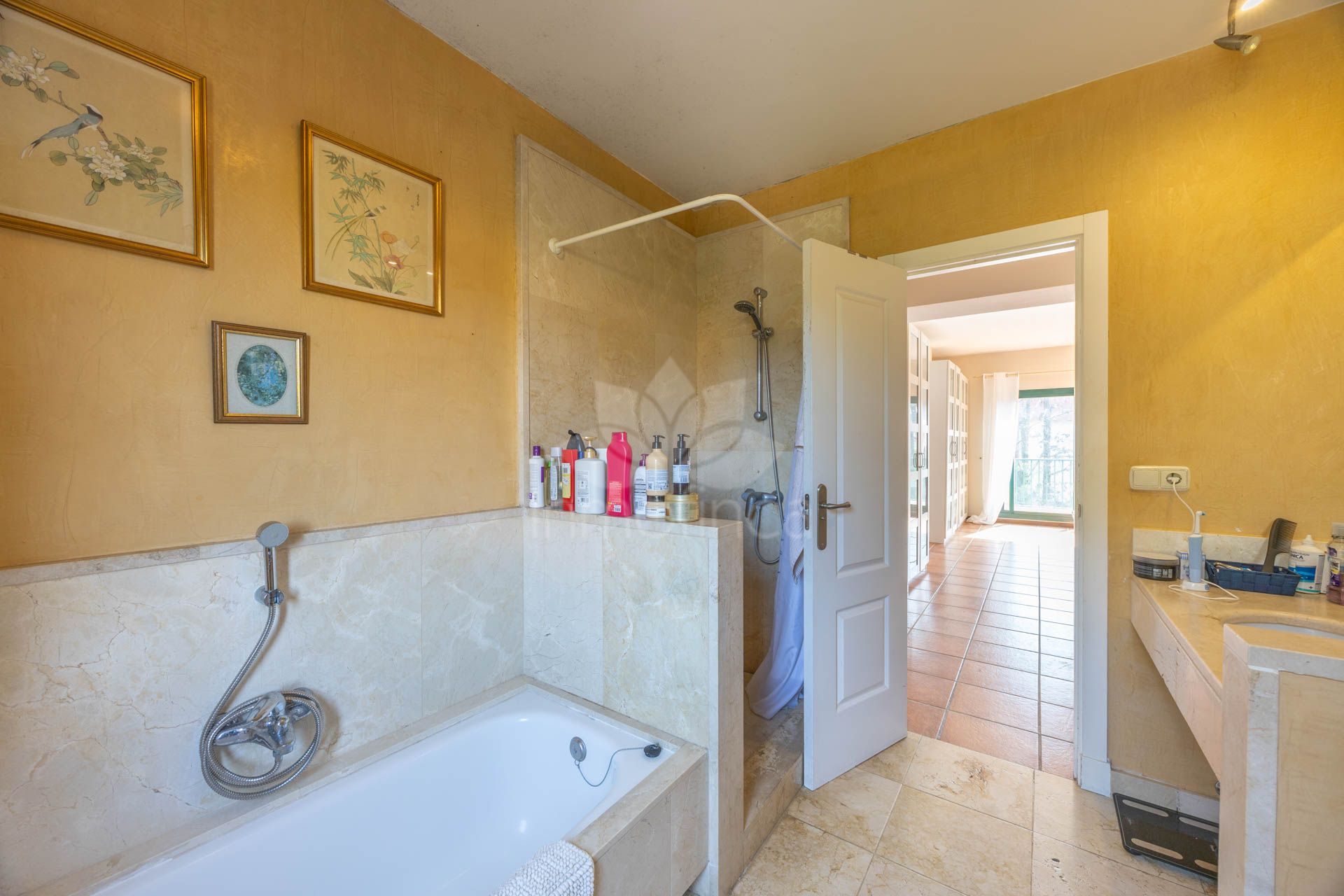Semi Detached House in El Casar Fronda, Sotogrande