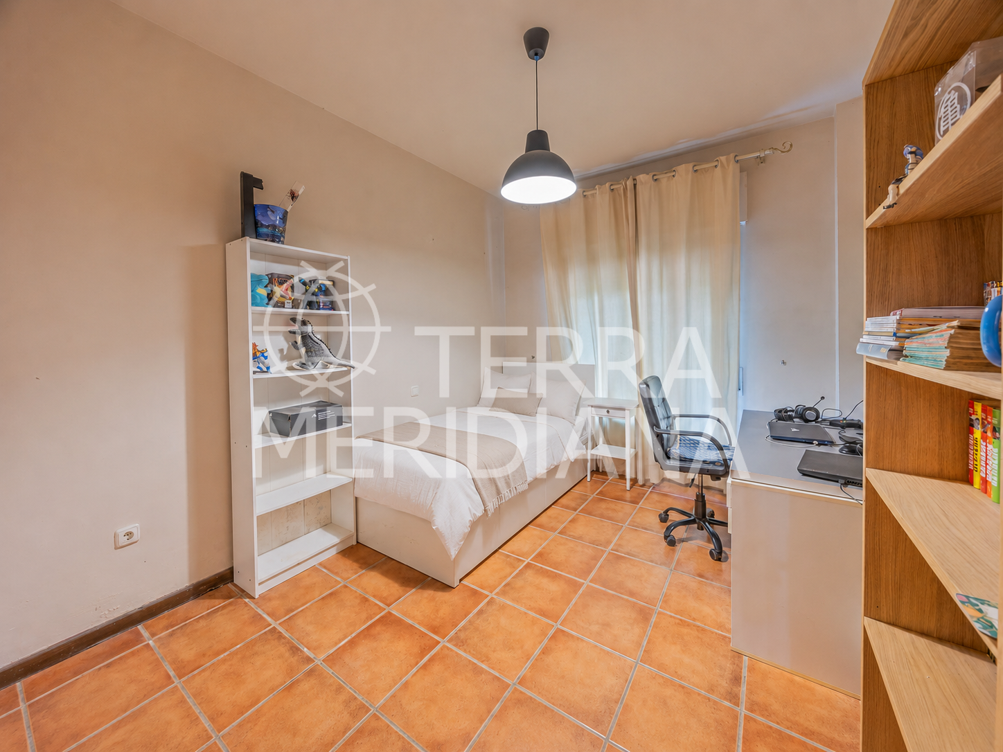 Semi Detached House in El Casar Fronda, Sotogrande
