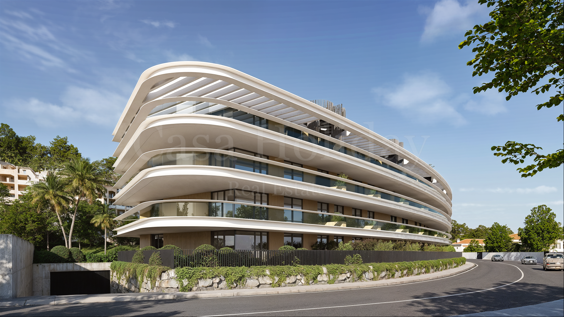 Promoción en Los Hidalgos, Manilva