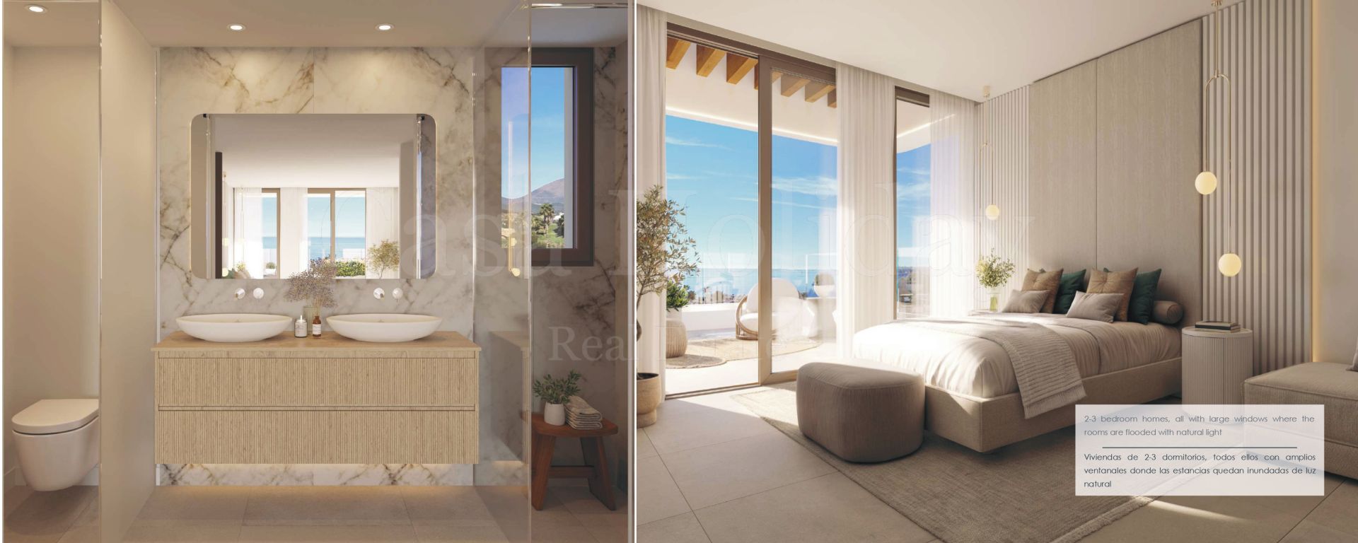 Promoción en Bahia de Casares, Casares