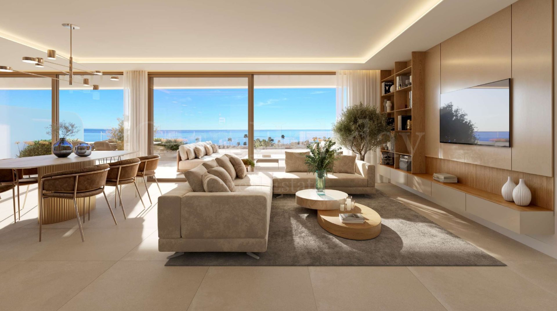 Promoción en Bahia de Casares, Casares