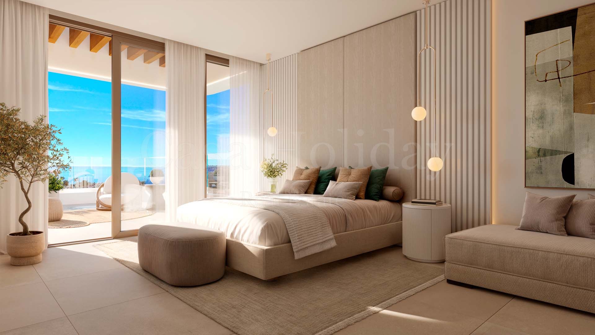 Promoción en Bahia de Casares, Casares