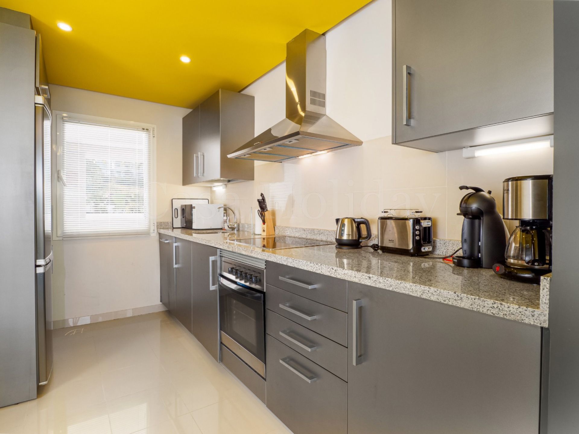 Flat in Alcazaba Lagoon, Casares