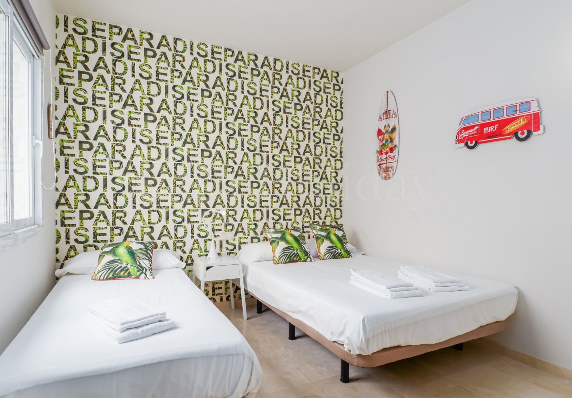 Flat in Alcazaba Lagoon, Casares