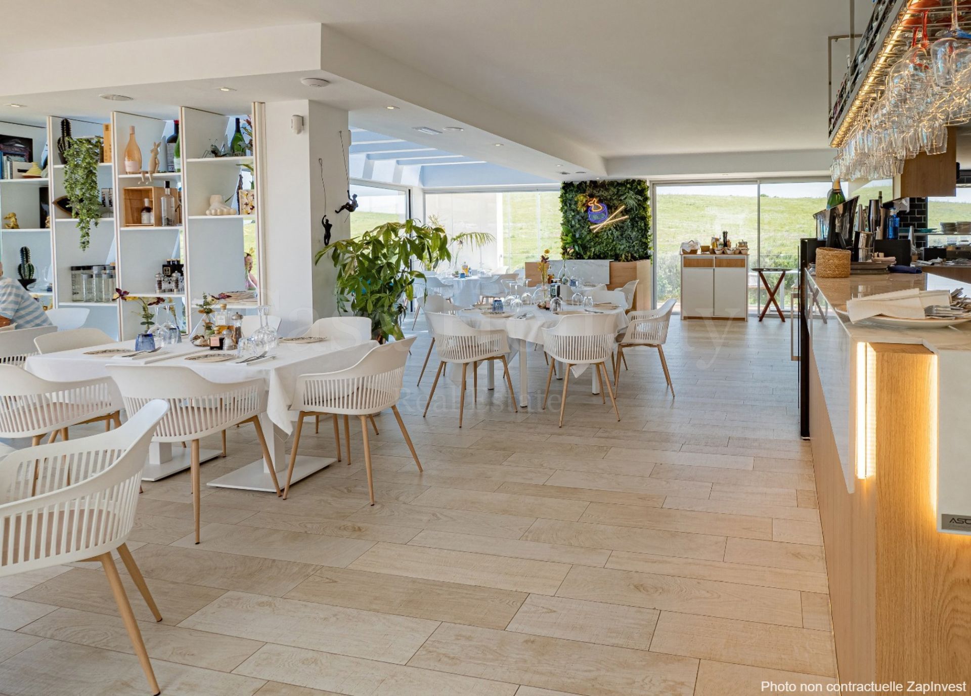 Flat in Alcazaba Lagoon, Casares