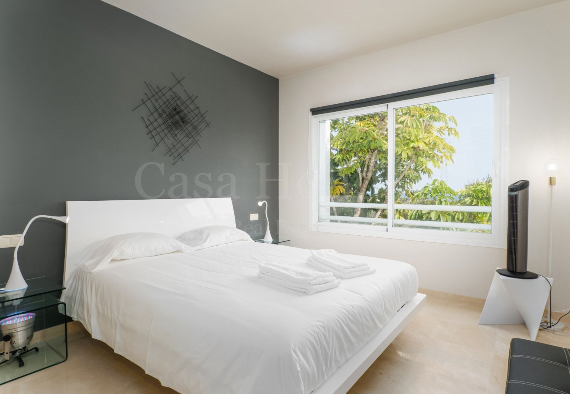 Flat in Alcazaba Lagoon, Casares