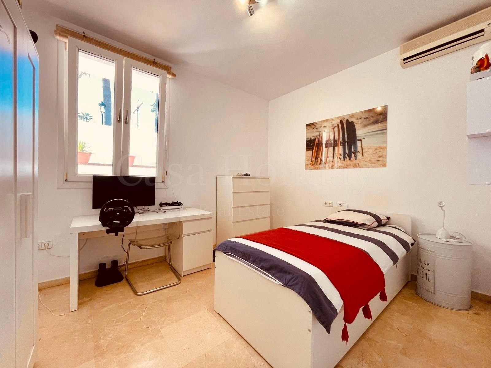 House in Castillo de la Duquesa, Manilva