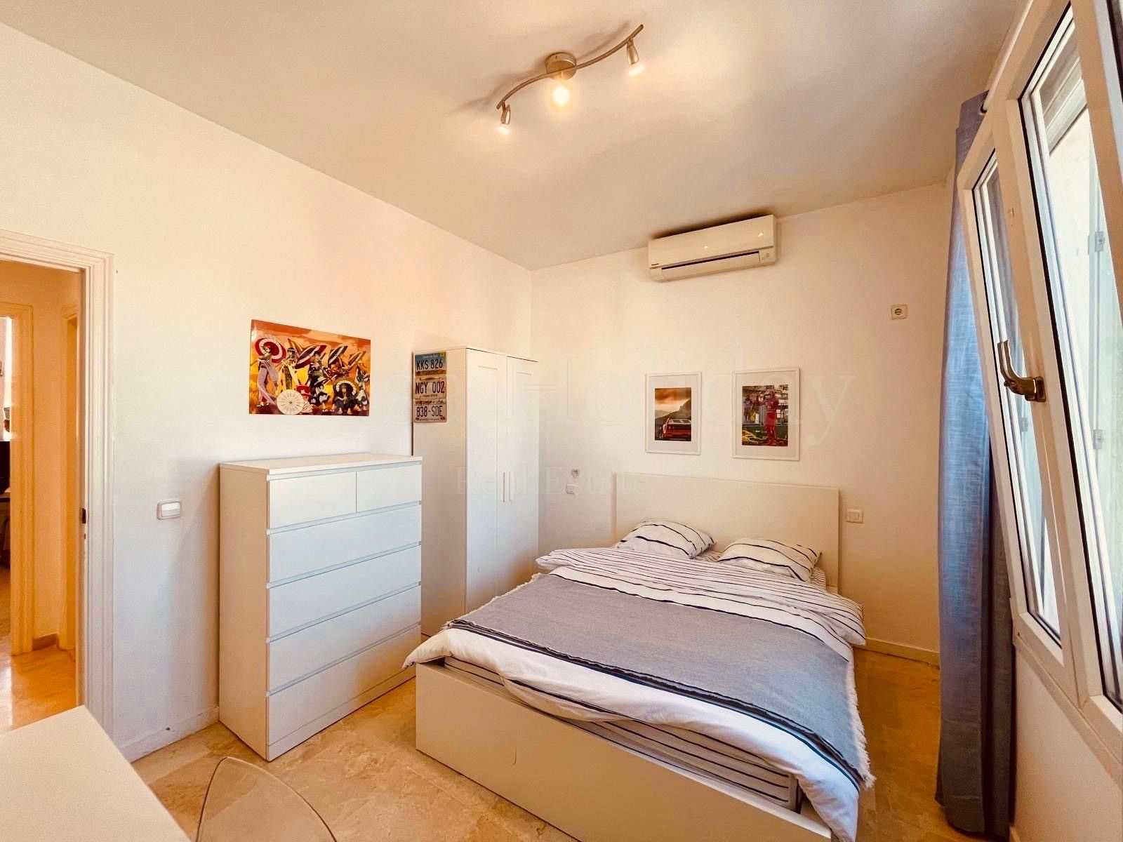 House in Castillo de la Duquesa, Manilva