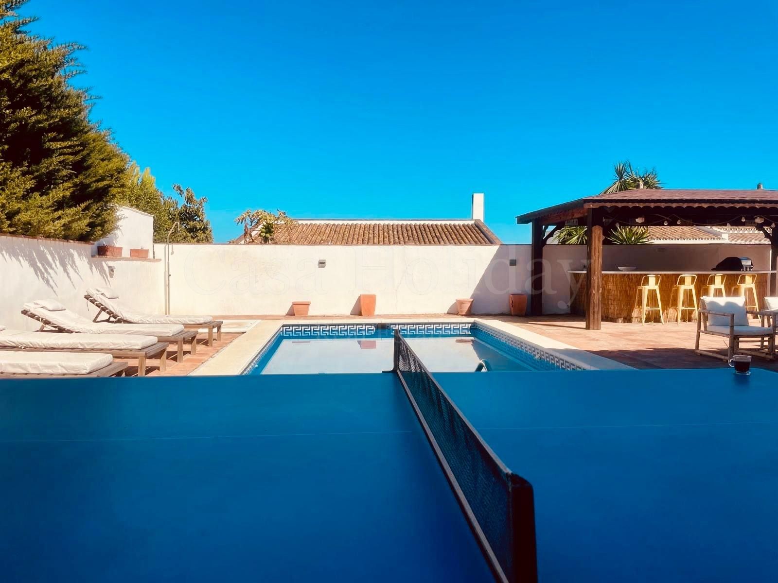 House in Castillo de la Duquesa, Manilva