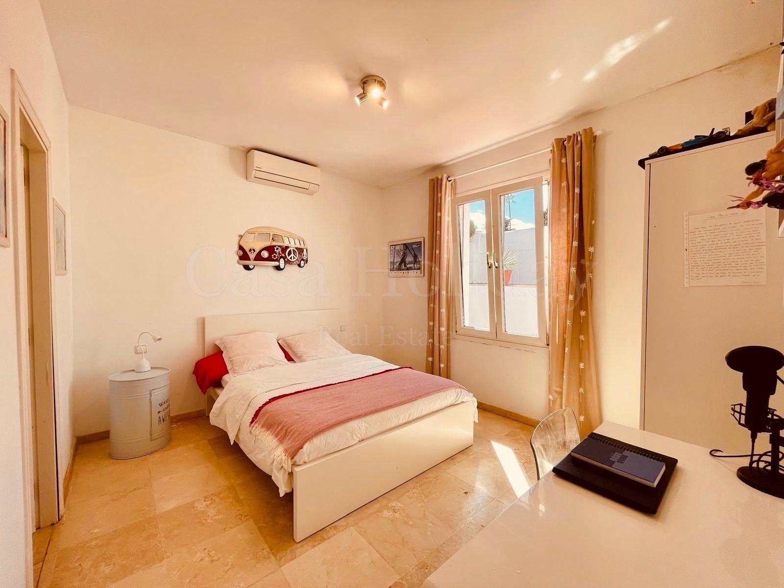 House in Castillo de la Duquesa, Manilva