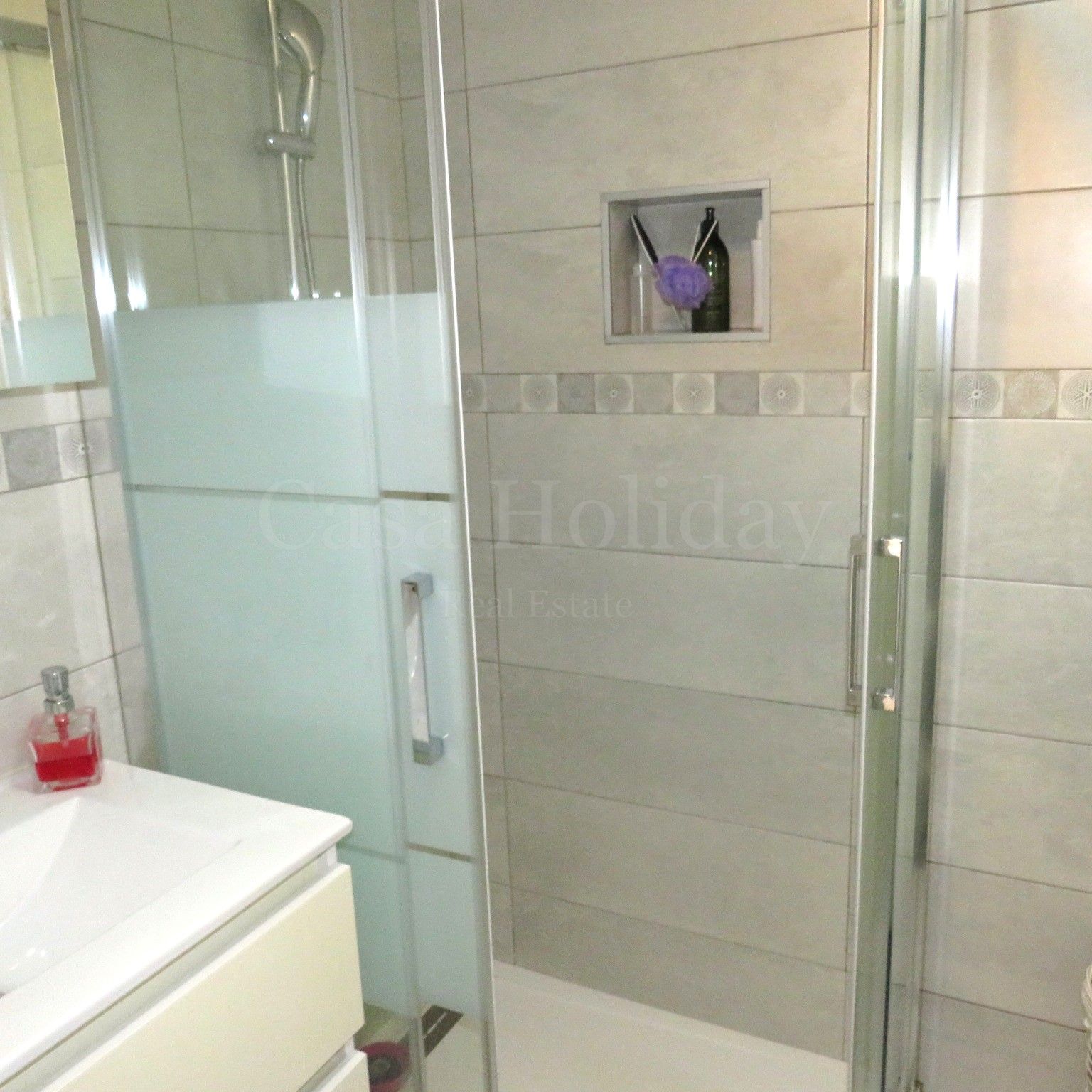 Ground Floor Apartment in Los Hidalgos, Manilva