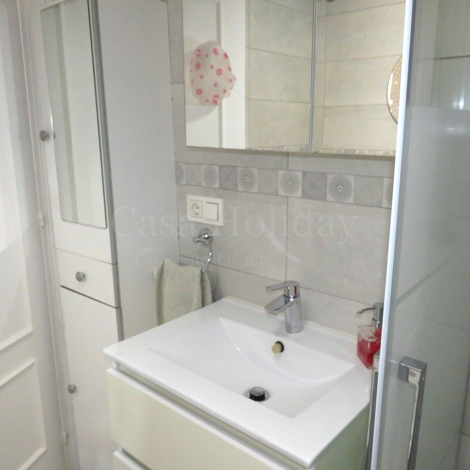 Ground Floor Apartment in Los Hidalgos, Manilva