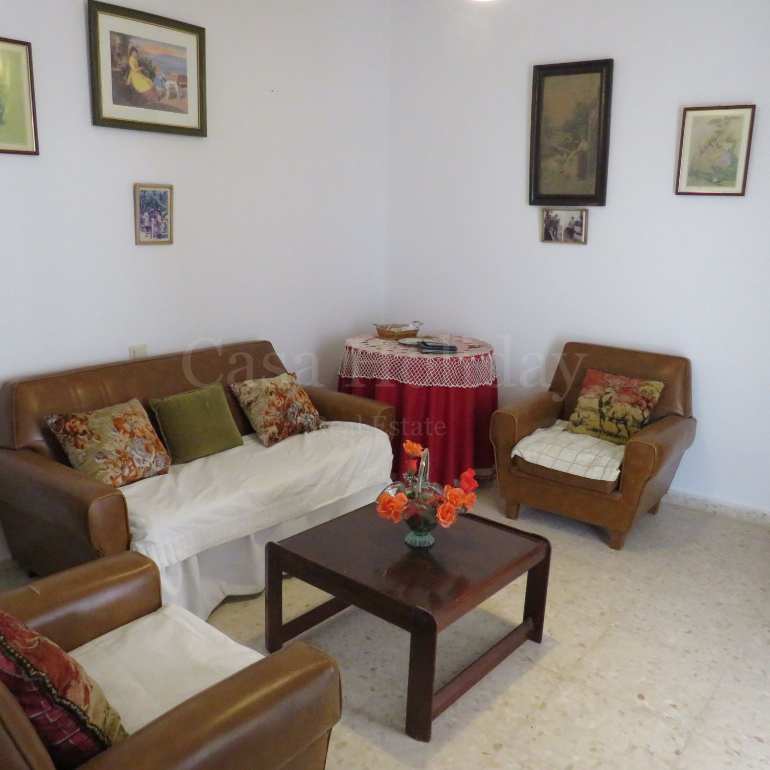 House in Estepona Old Town, Estepona