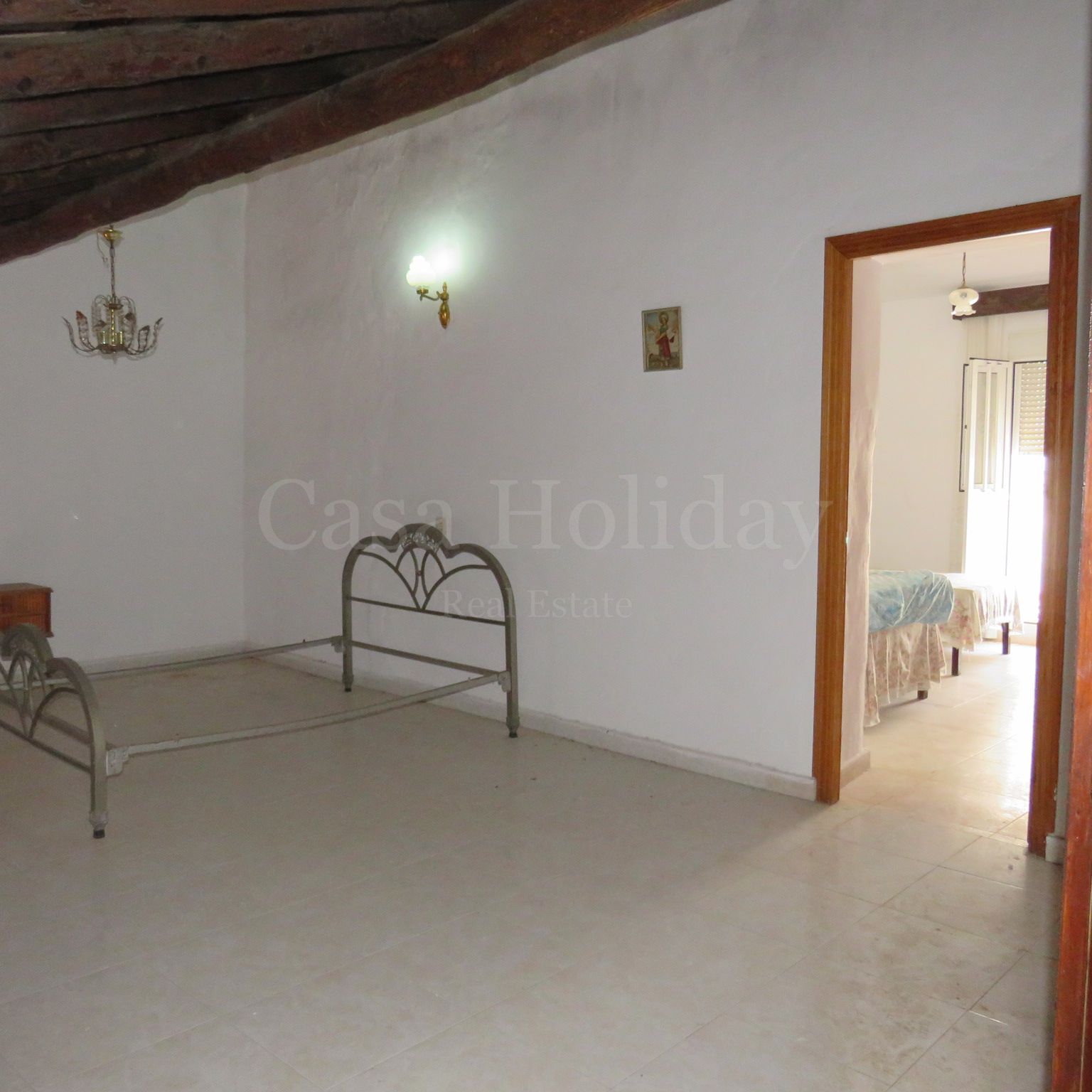 House in Estepona Old Town, Estepona