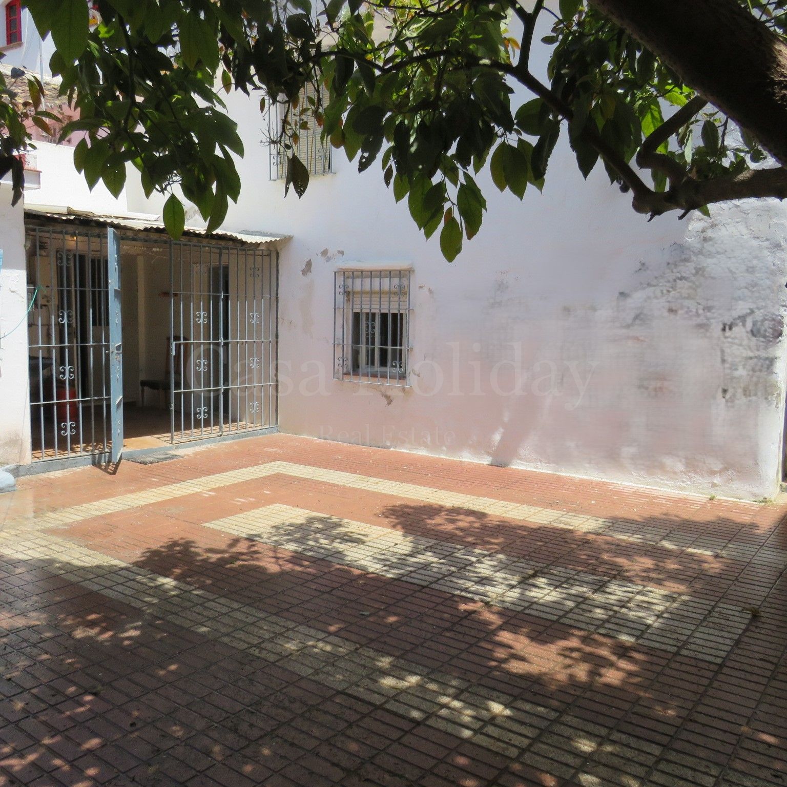 House in Estepona Old Town, Estepona