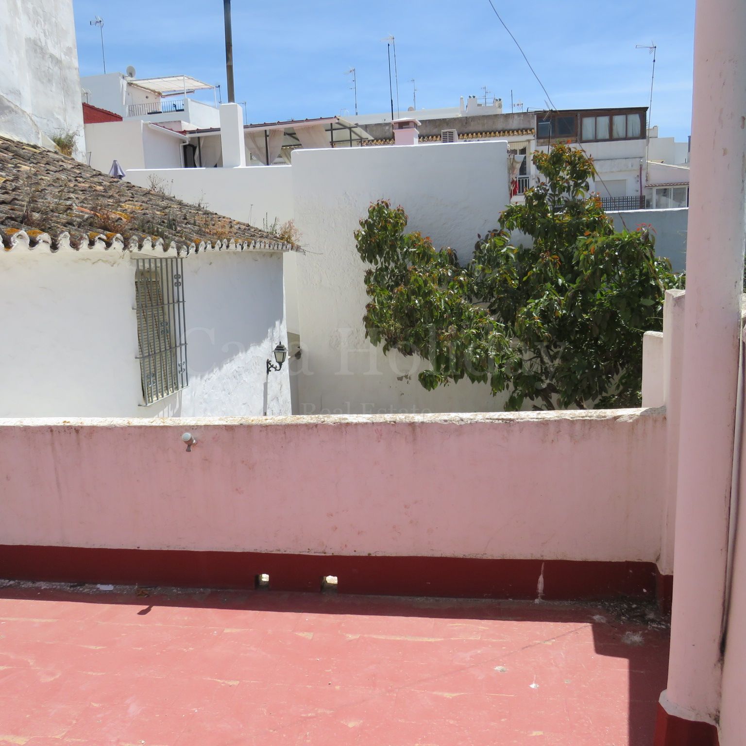 House in Estepona Old Town, Estepona