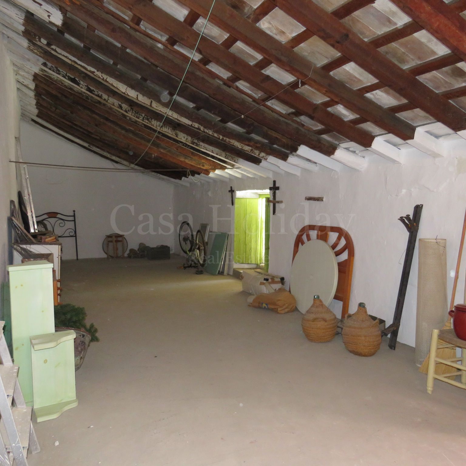 House in Estepona Old Town, Estepona