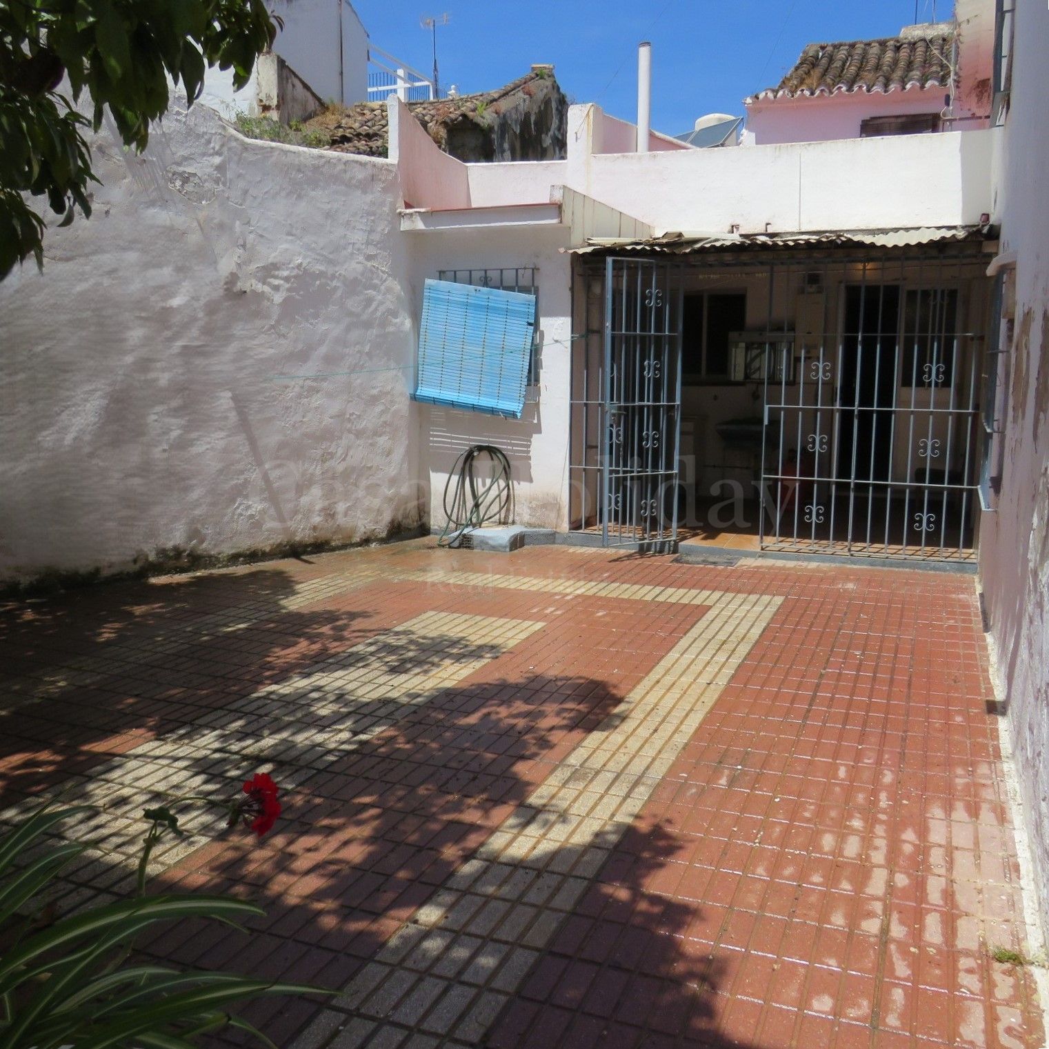 House in Estepona Old Town, Estepona