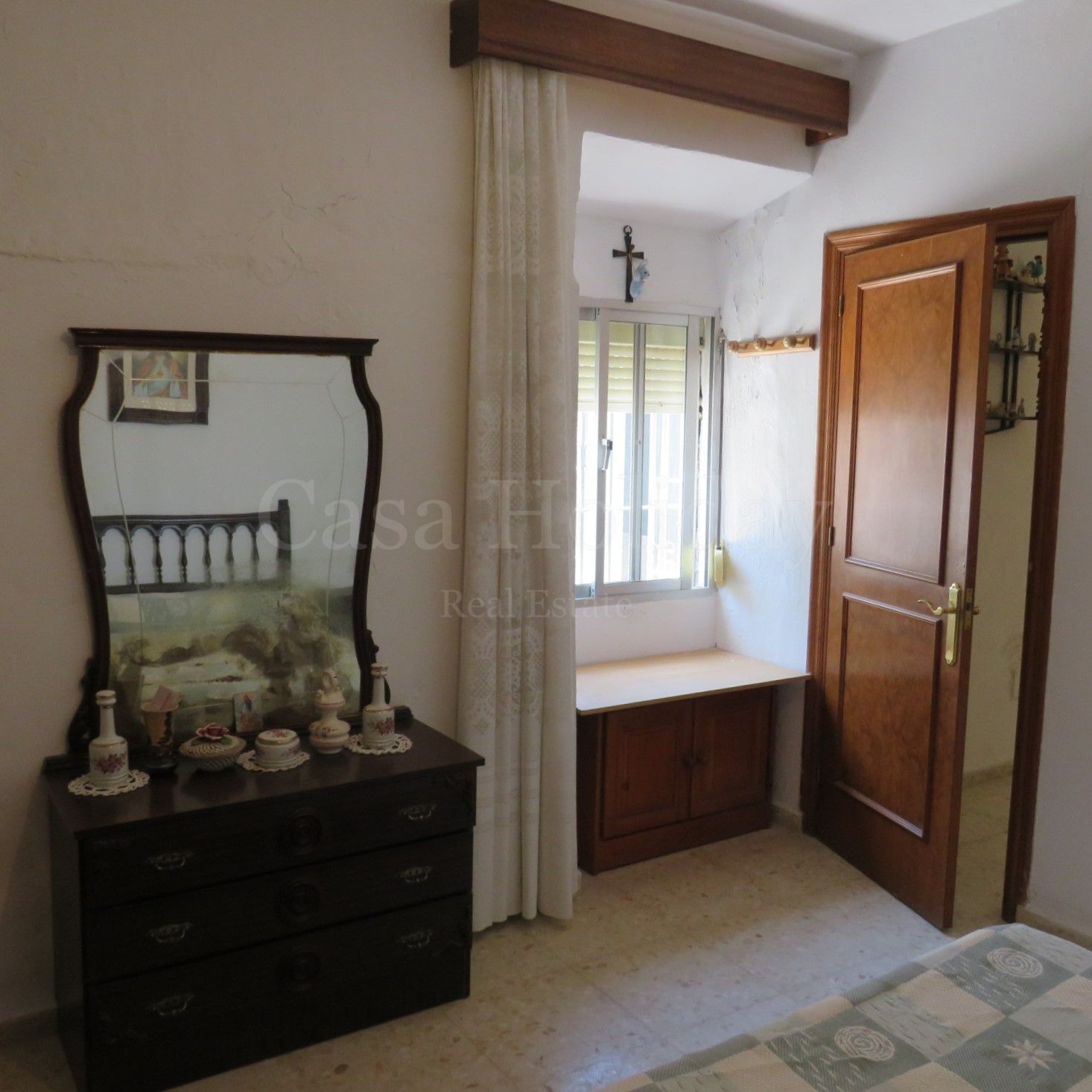 House in Estepona Old Town, Estepona