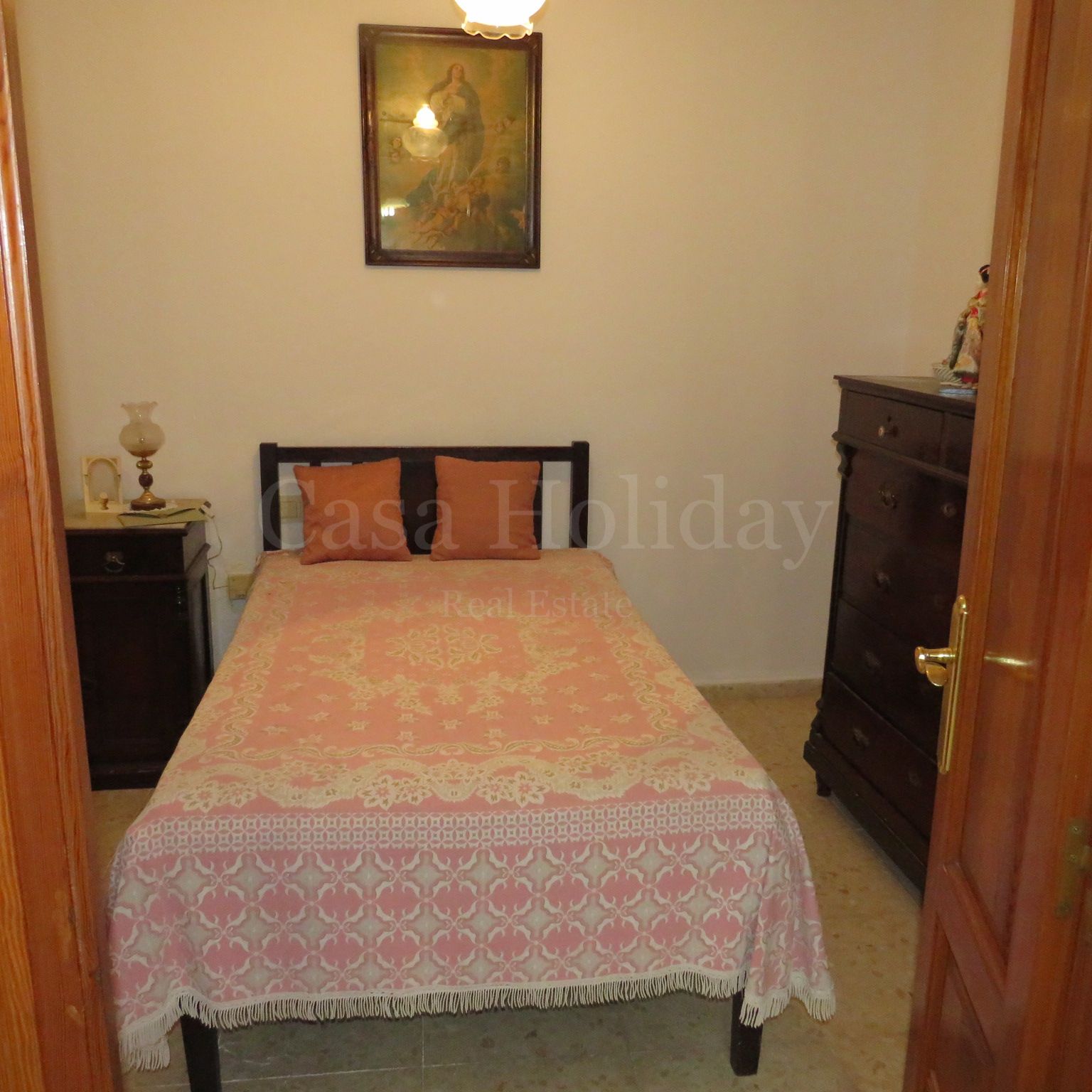 House in Estepona Old Town, Estepona