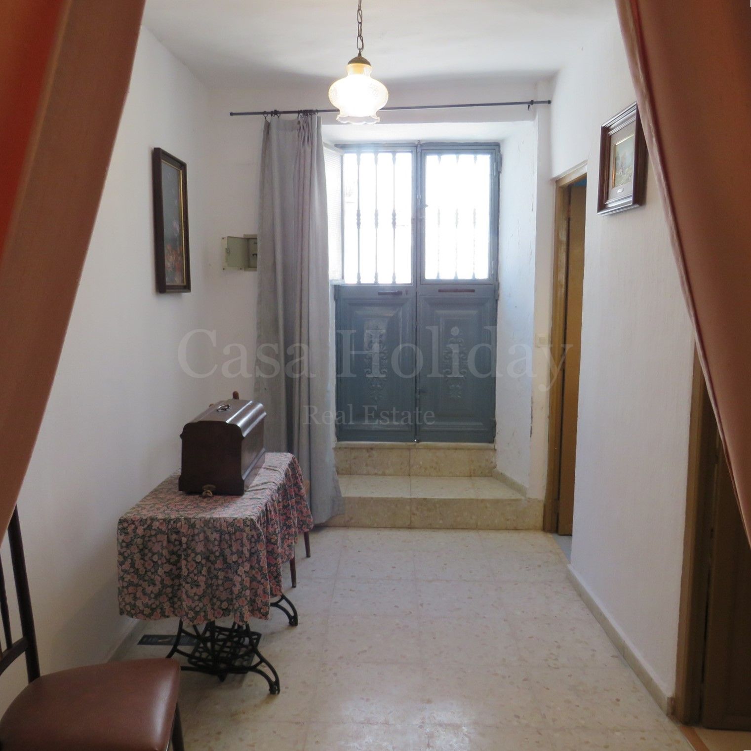 House in Estepona Old Town, Estepona