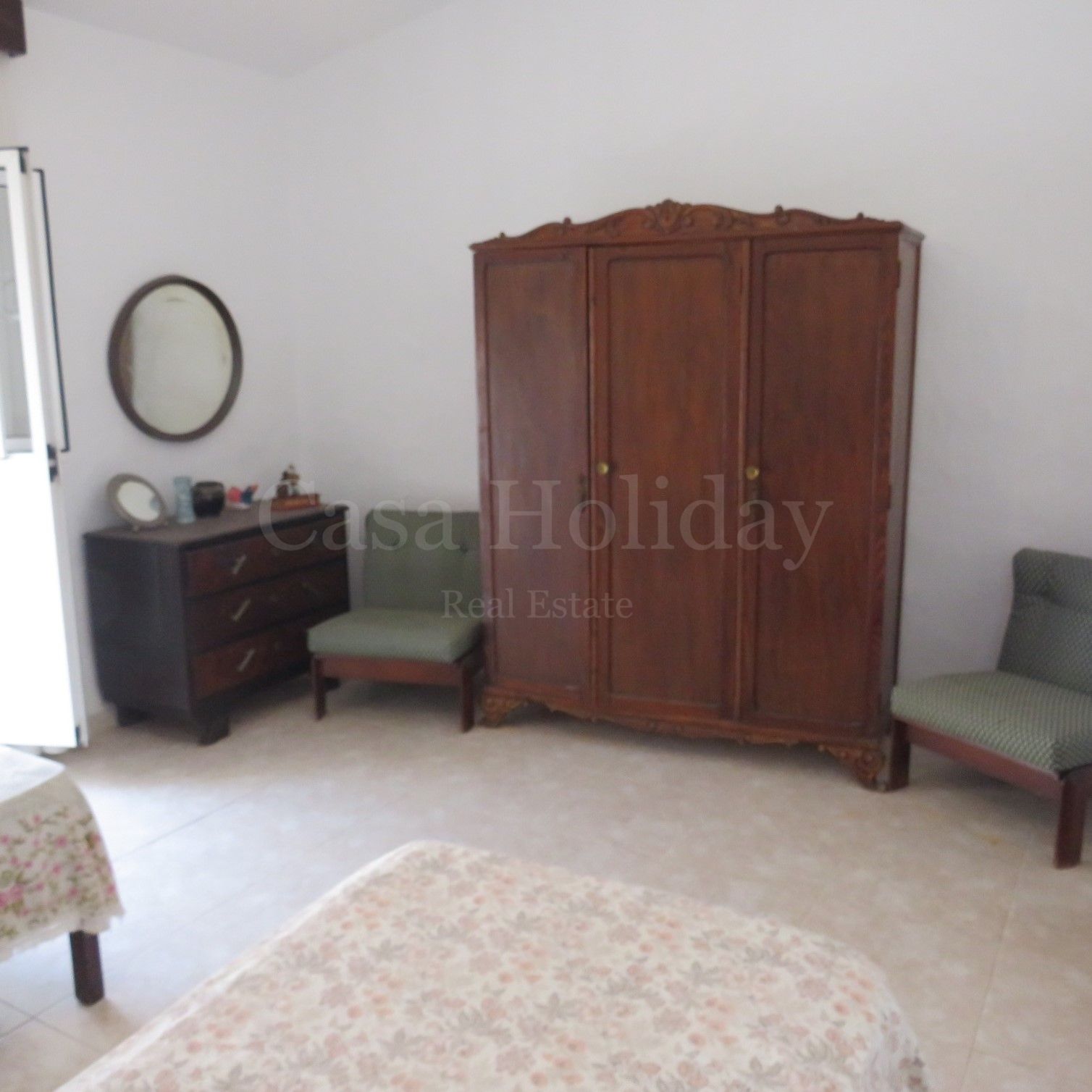 House in Estepona Old Town, Estepona