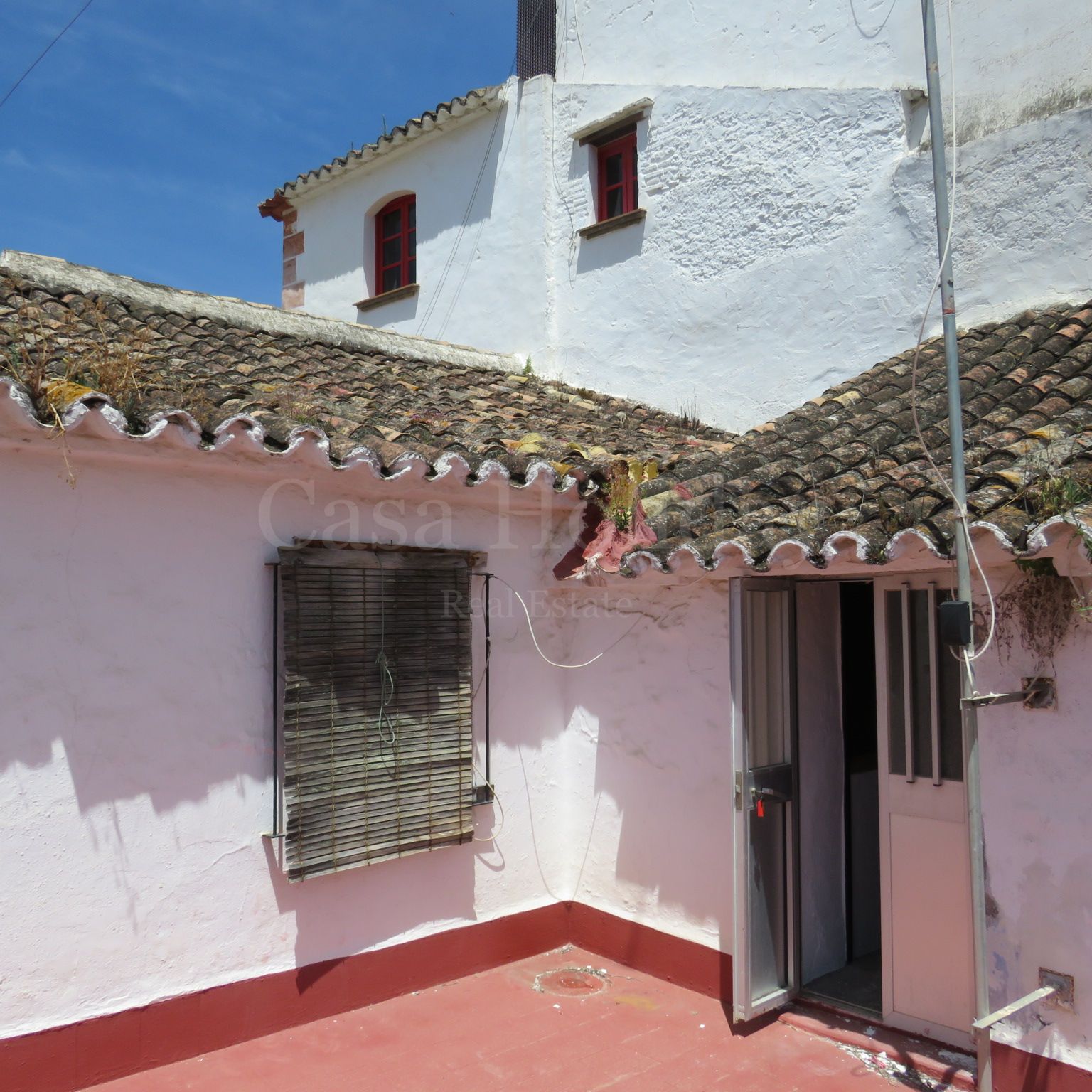 House in Estepona Old Town, Estepona