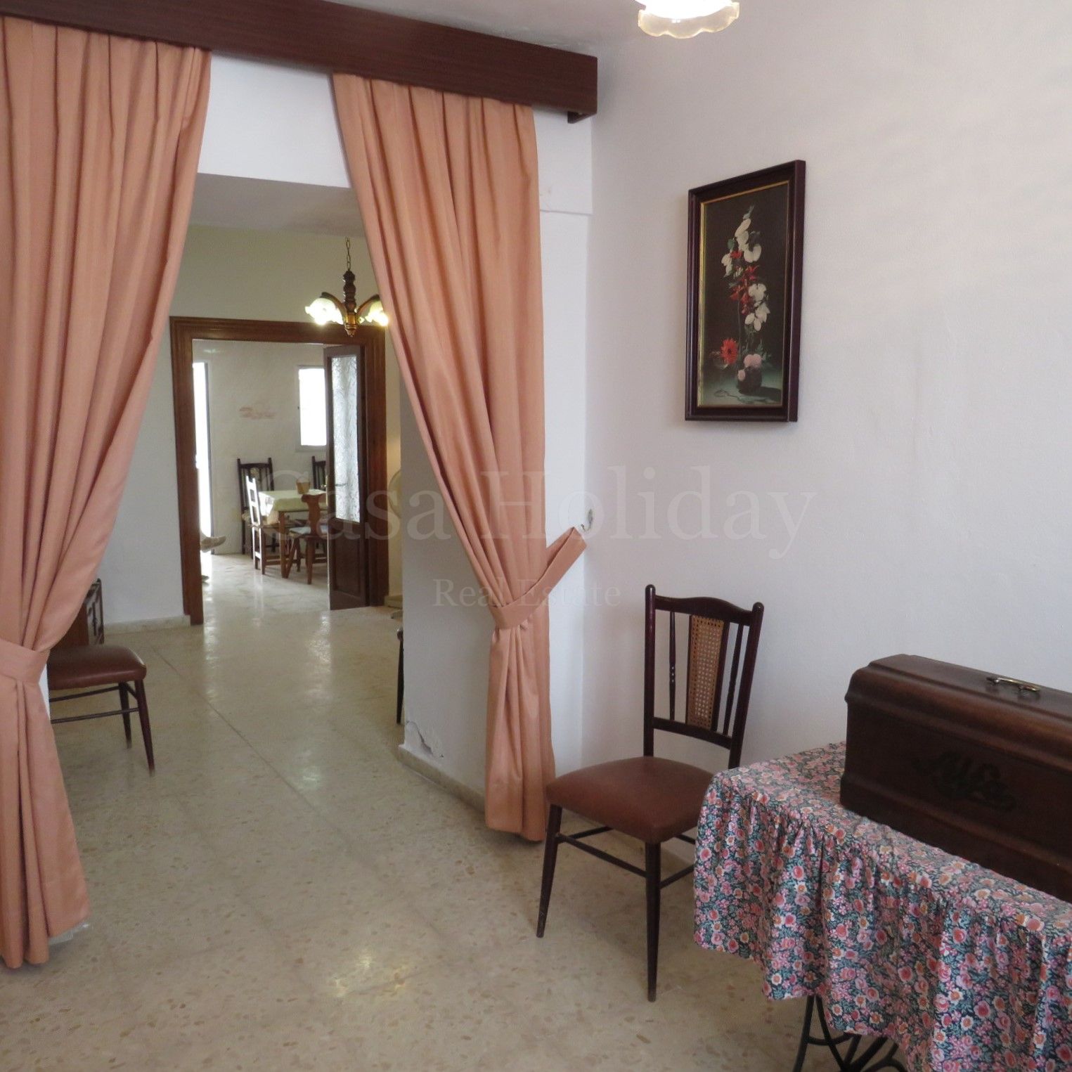 House in Estepona Old Town, Estepona
