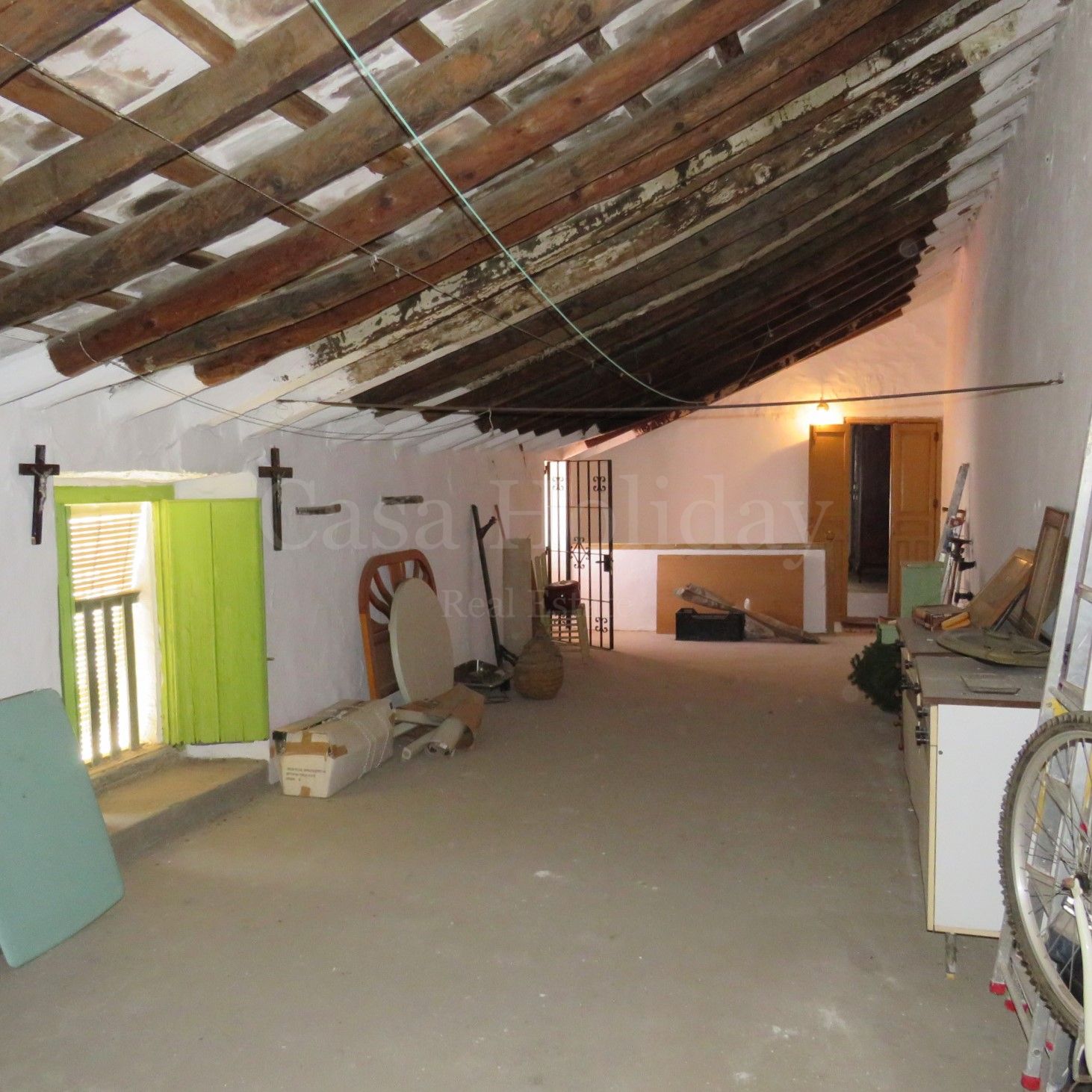 House in Estepona Old Town, Estepona