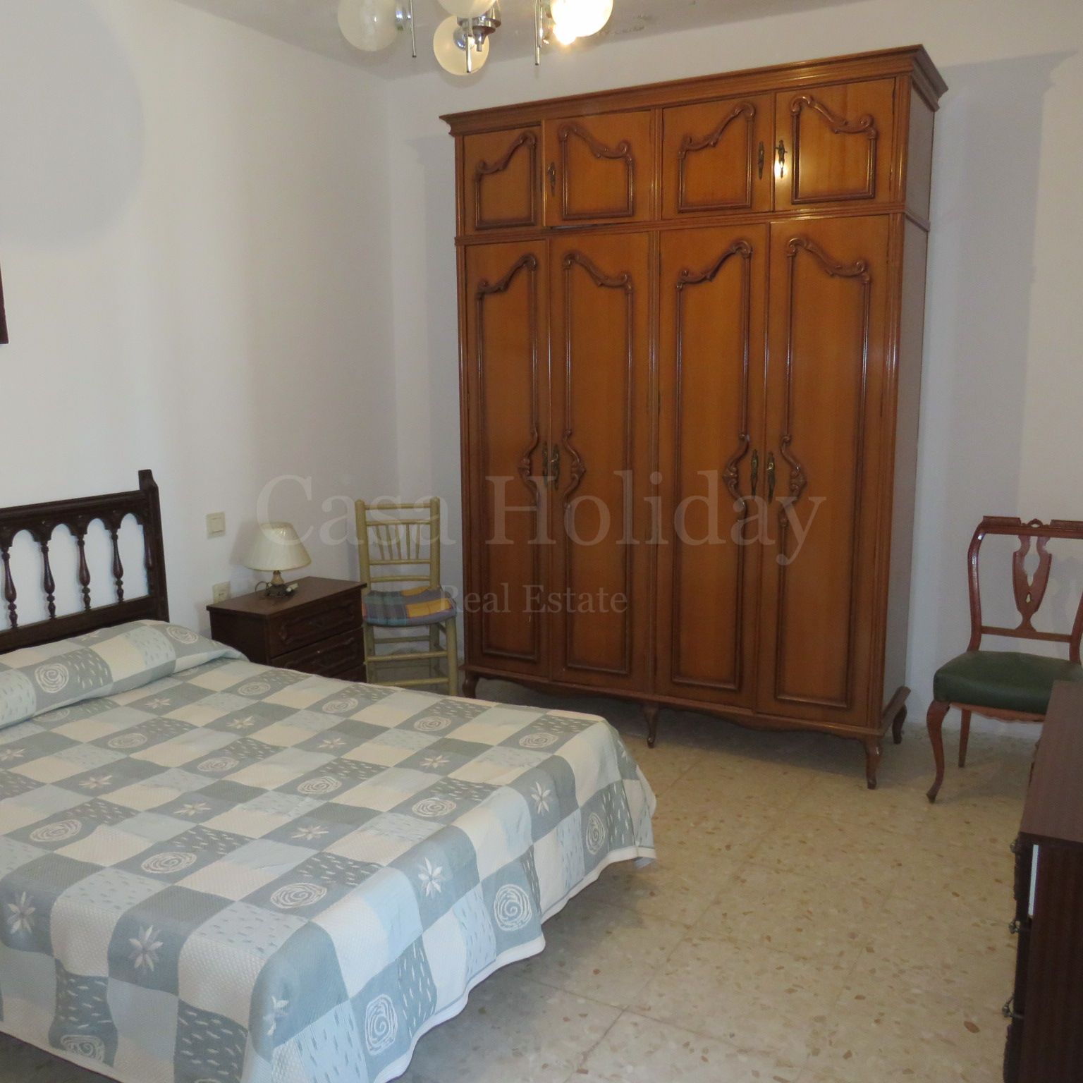 House in Estepona Old Town, Estepona
