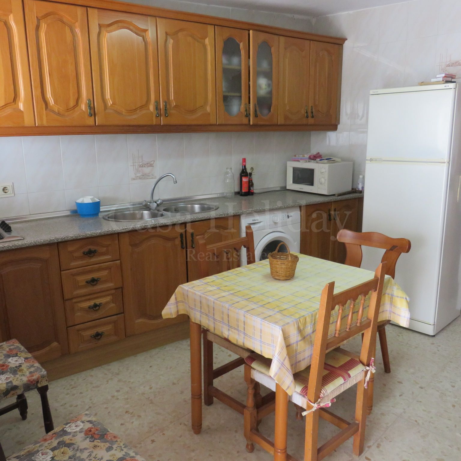 House in Estepona Old Town, Estepona