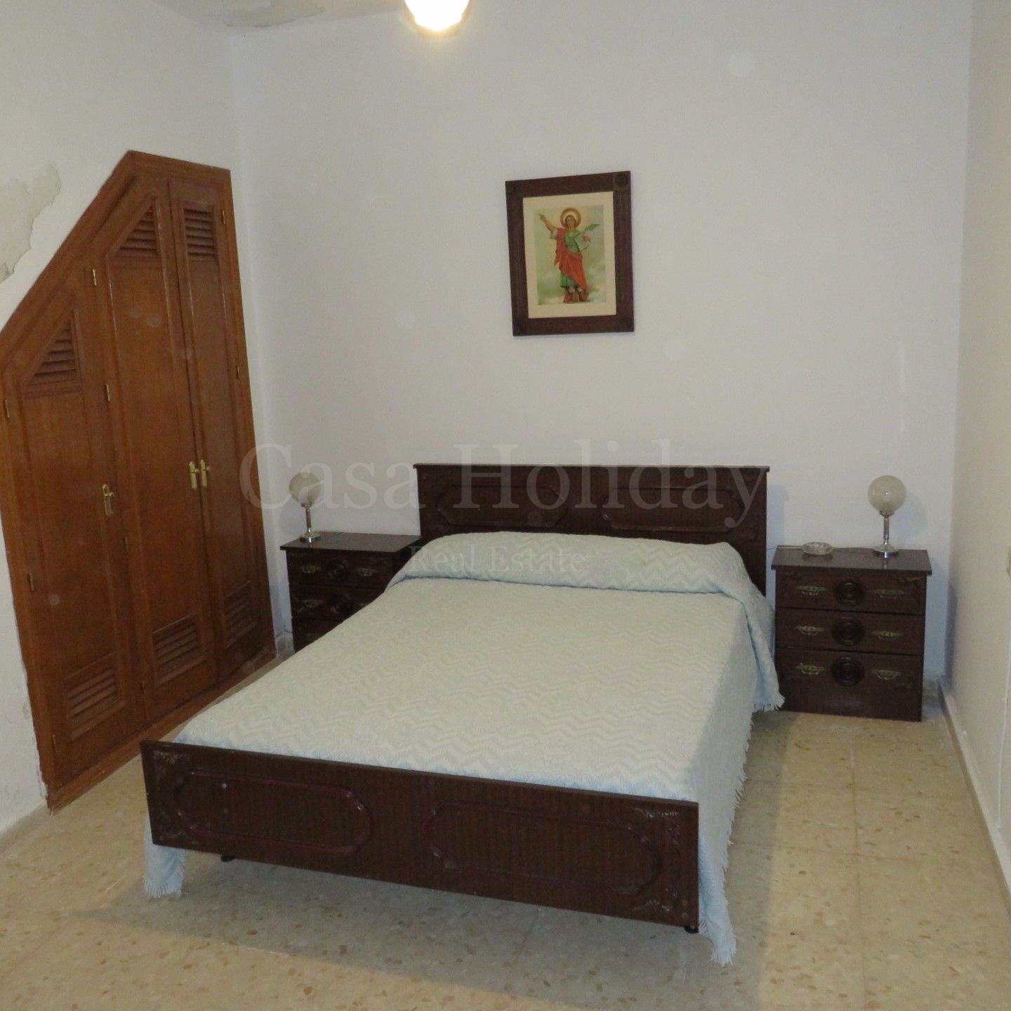 House in Estepona Old Town, Estepona
