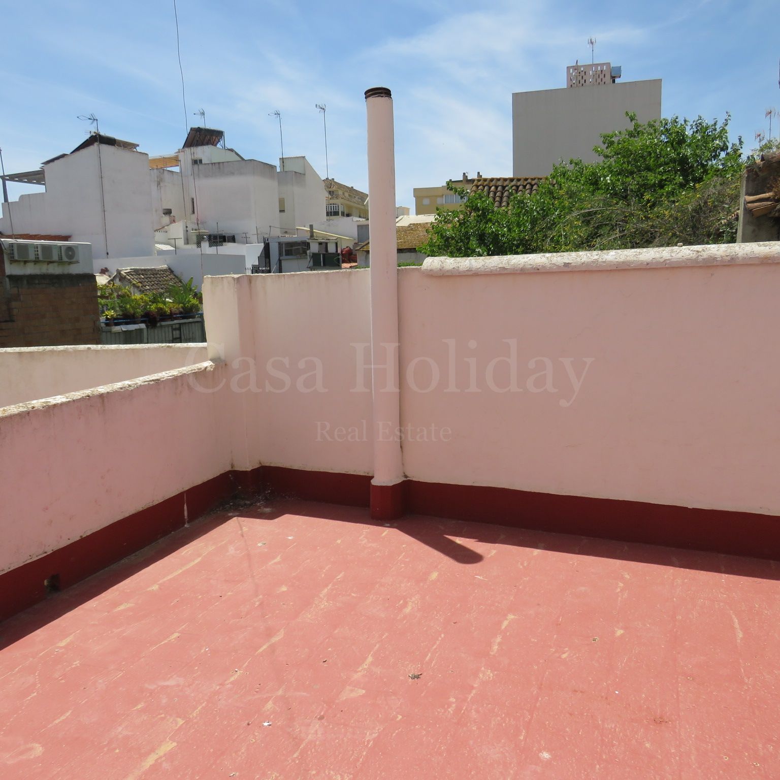 House in Estepona Old Town, Estepona