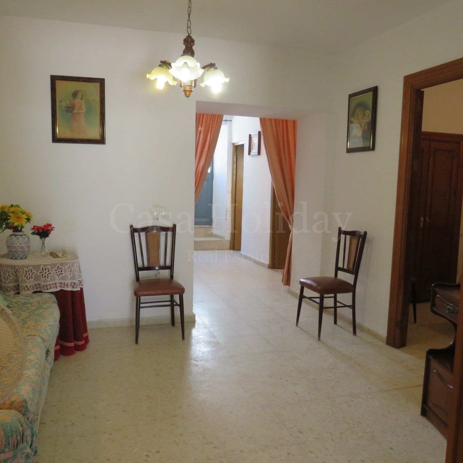House in Estepona Old Town, Estepona