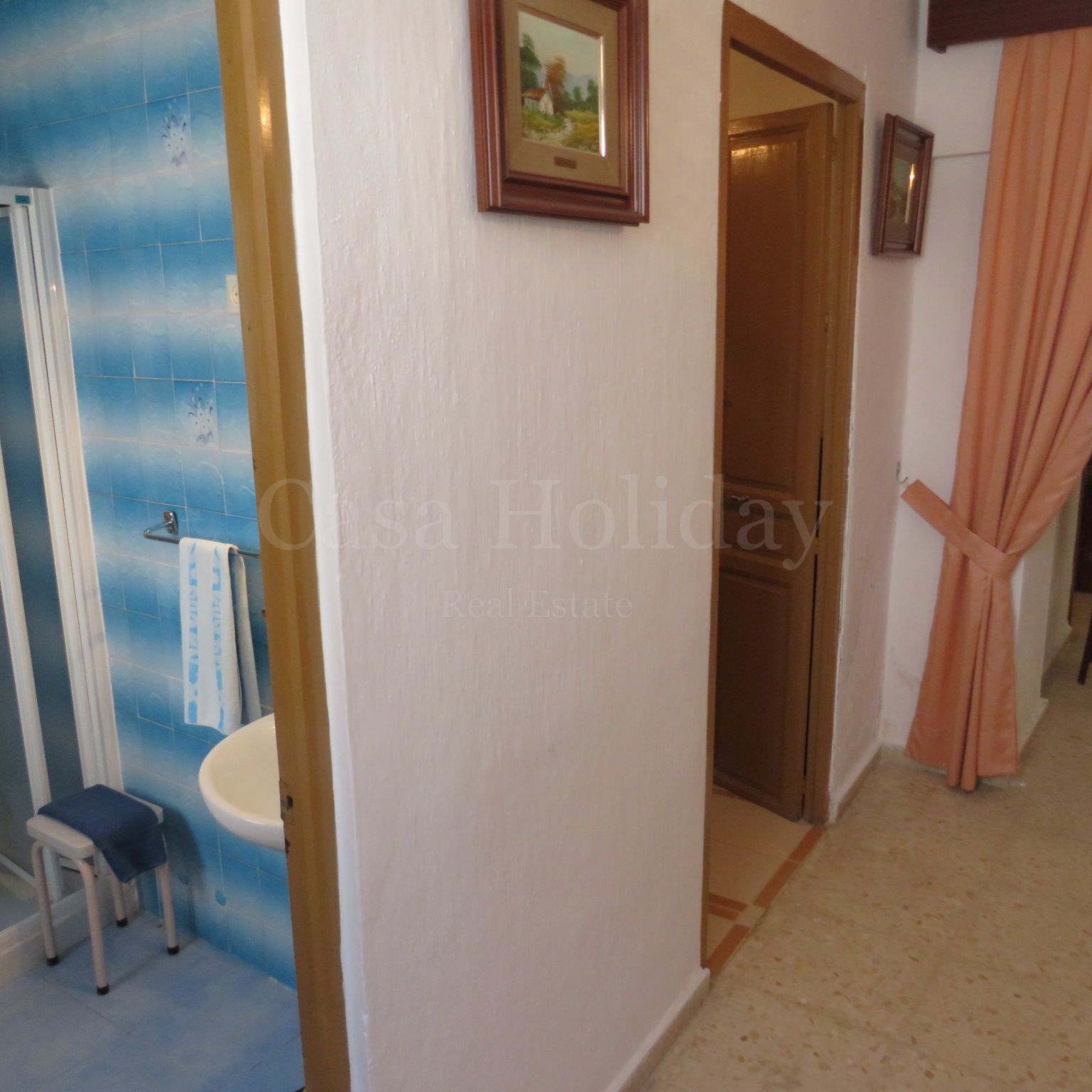 House in Estepona Old Town, Estepona