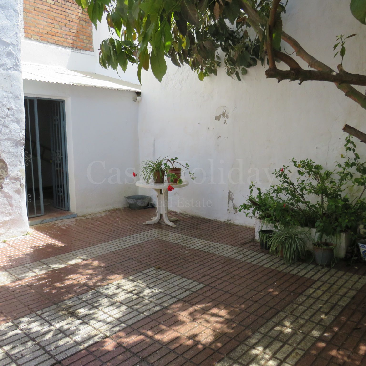 House in Estepona Old Town, Estepona