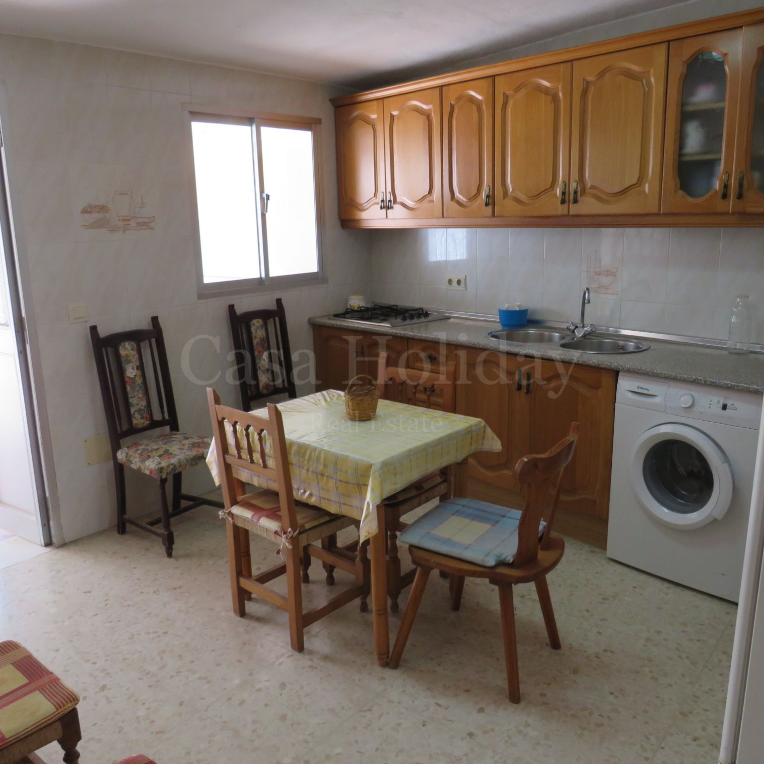 House in Estepona Old Town, Estepona