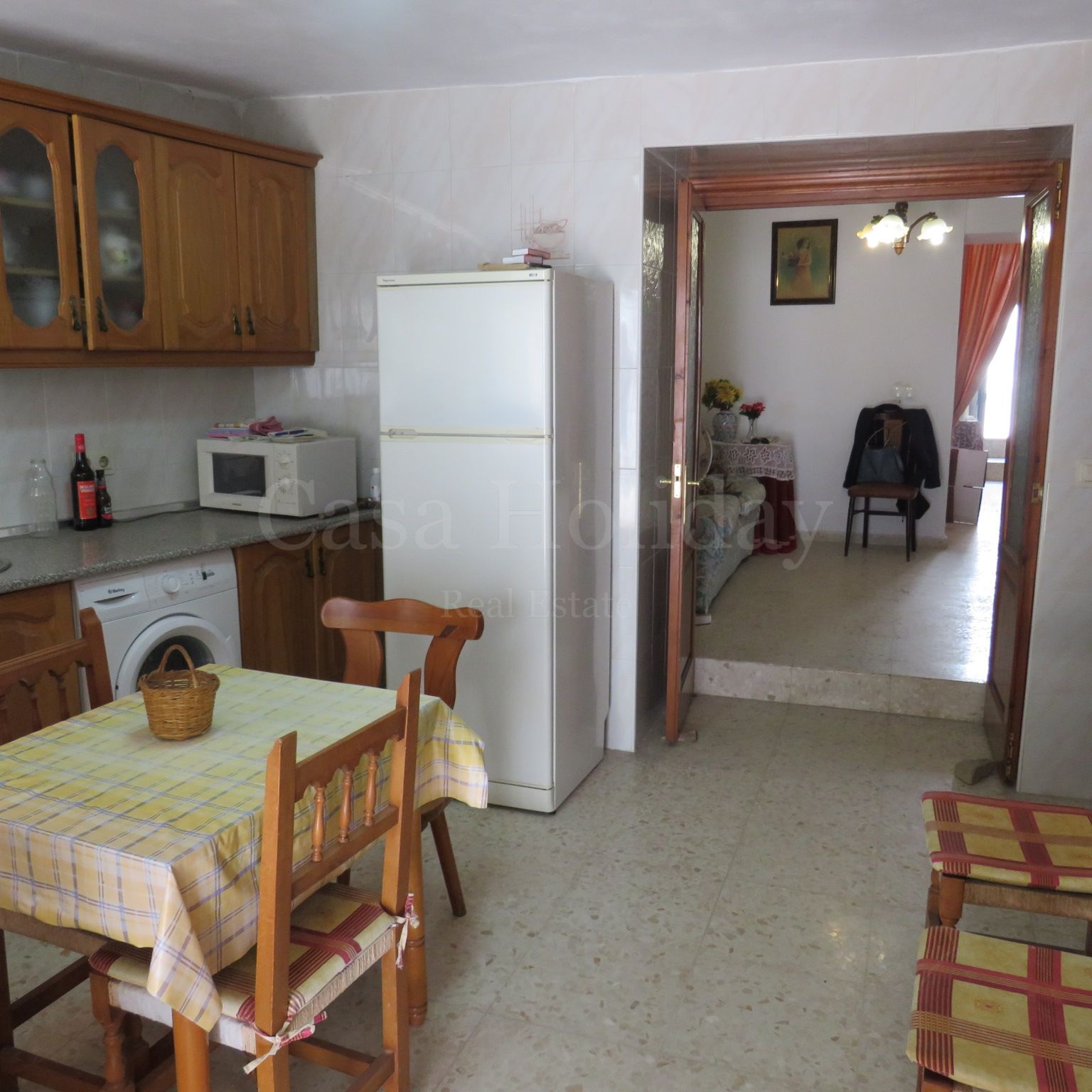 House in Estepona Old Town, Estepona