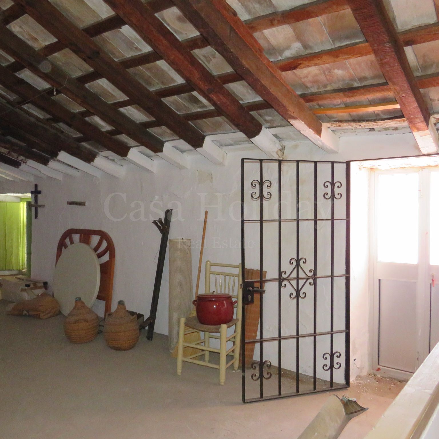 House in Estepona Old Town, Estepona