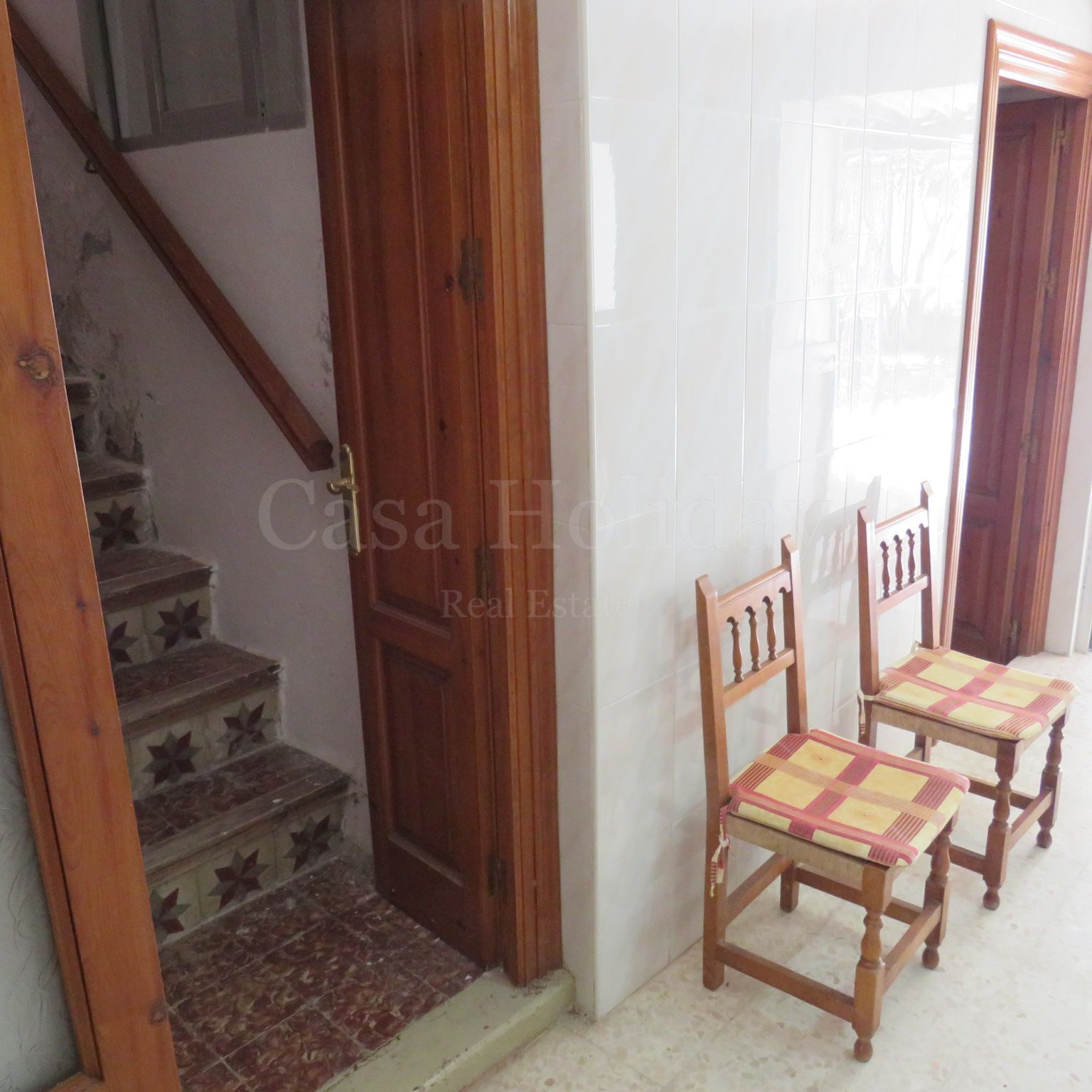 House in Estepona Old Town, Estepona