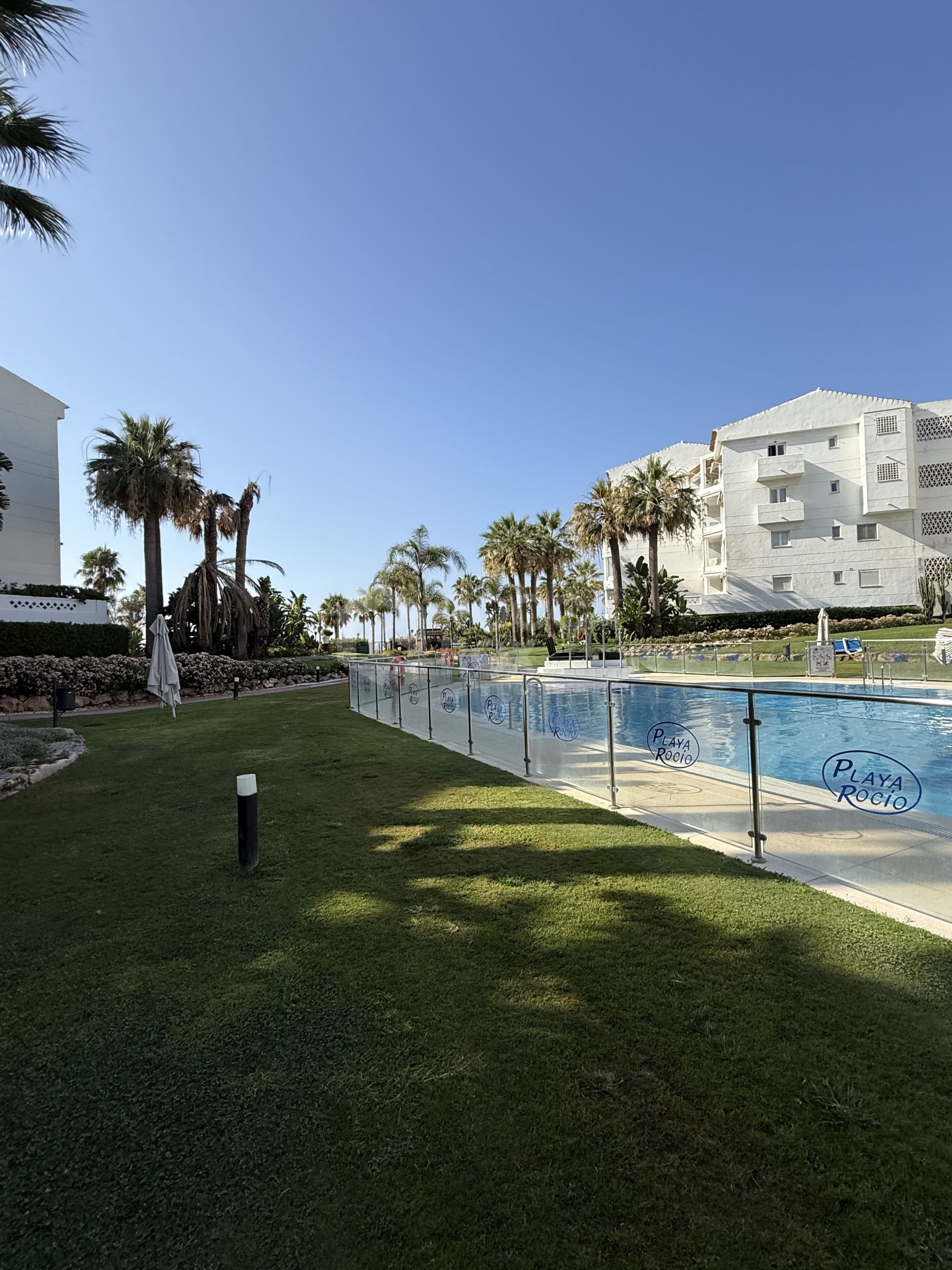 Apartament in Puerto Banus