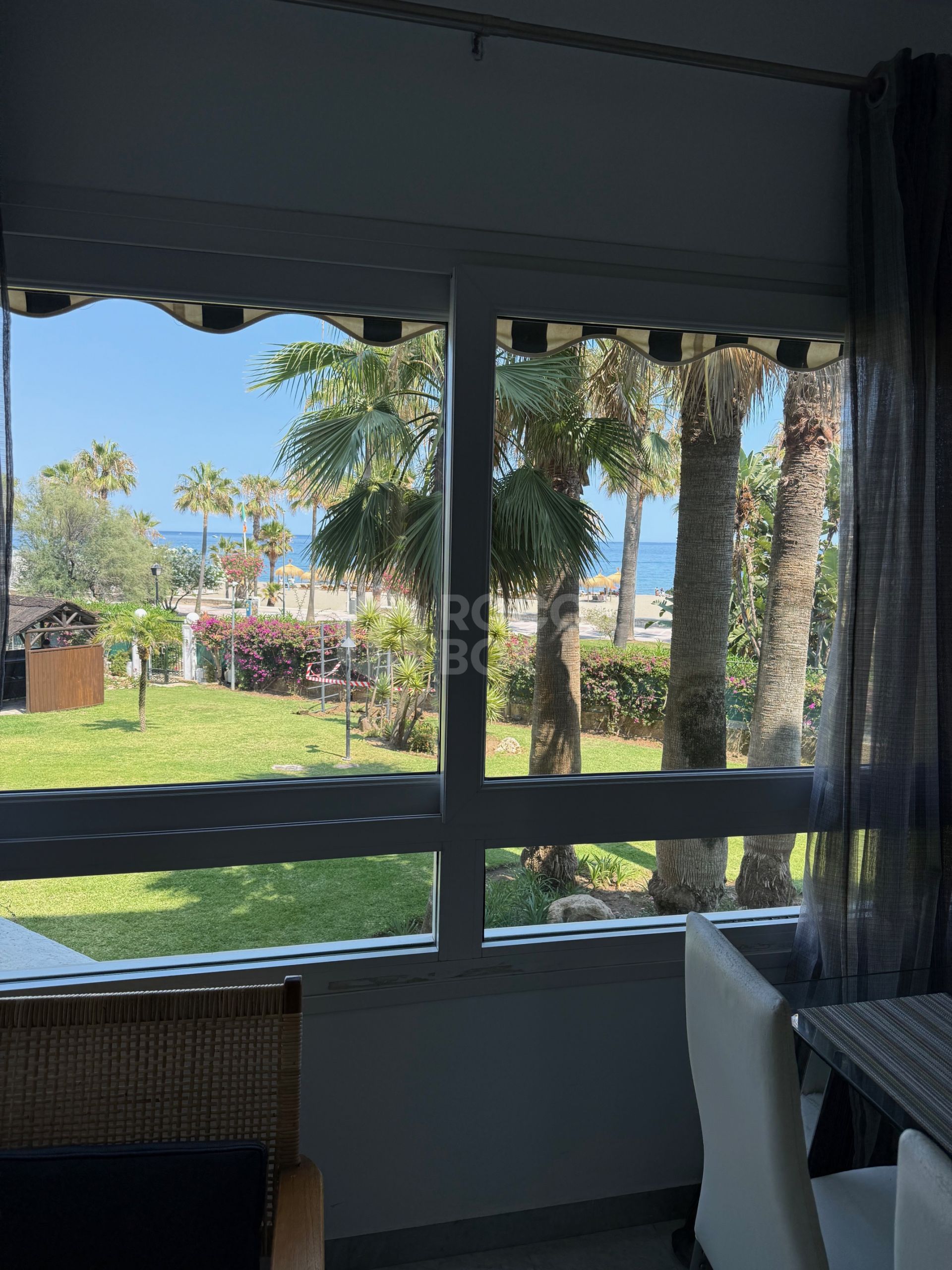 Apartament in Puerto Banus