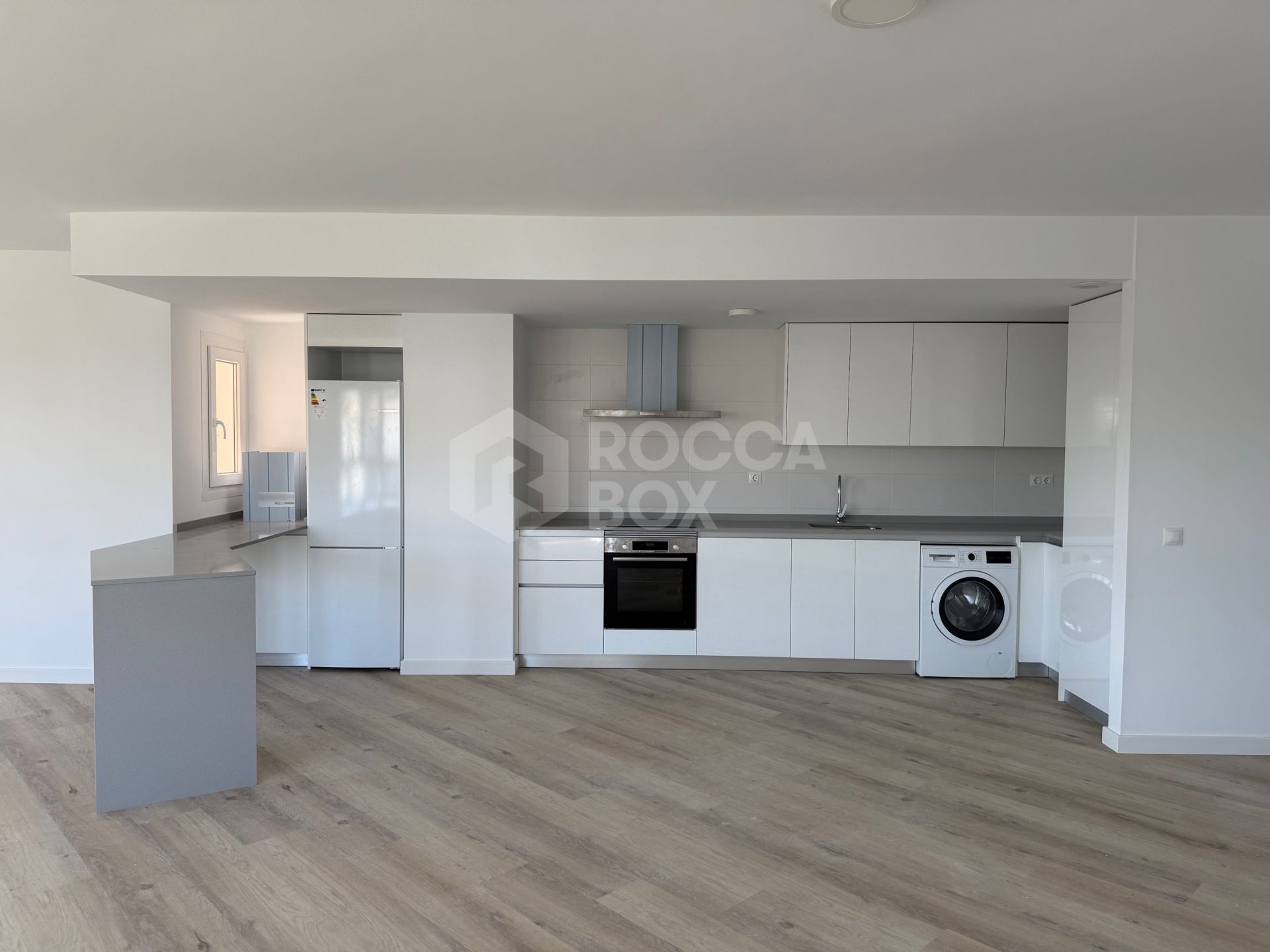 Brand new Apartment in Nueva Andalucia - La Concha views and Sea Views - Keys ready!